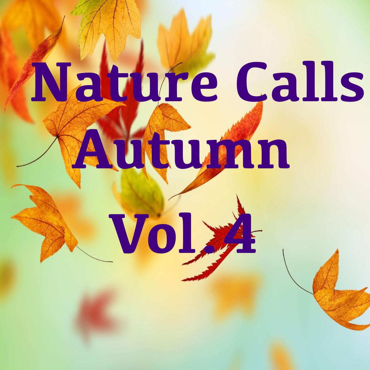 Nature Calls Autumn, Vol.4