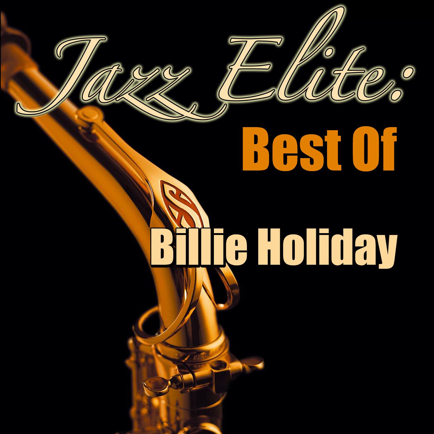 Jazz Elite: Best Of Billie Holiday