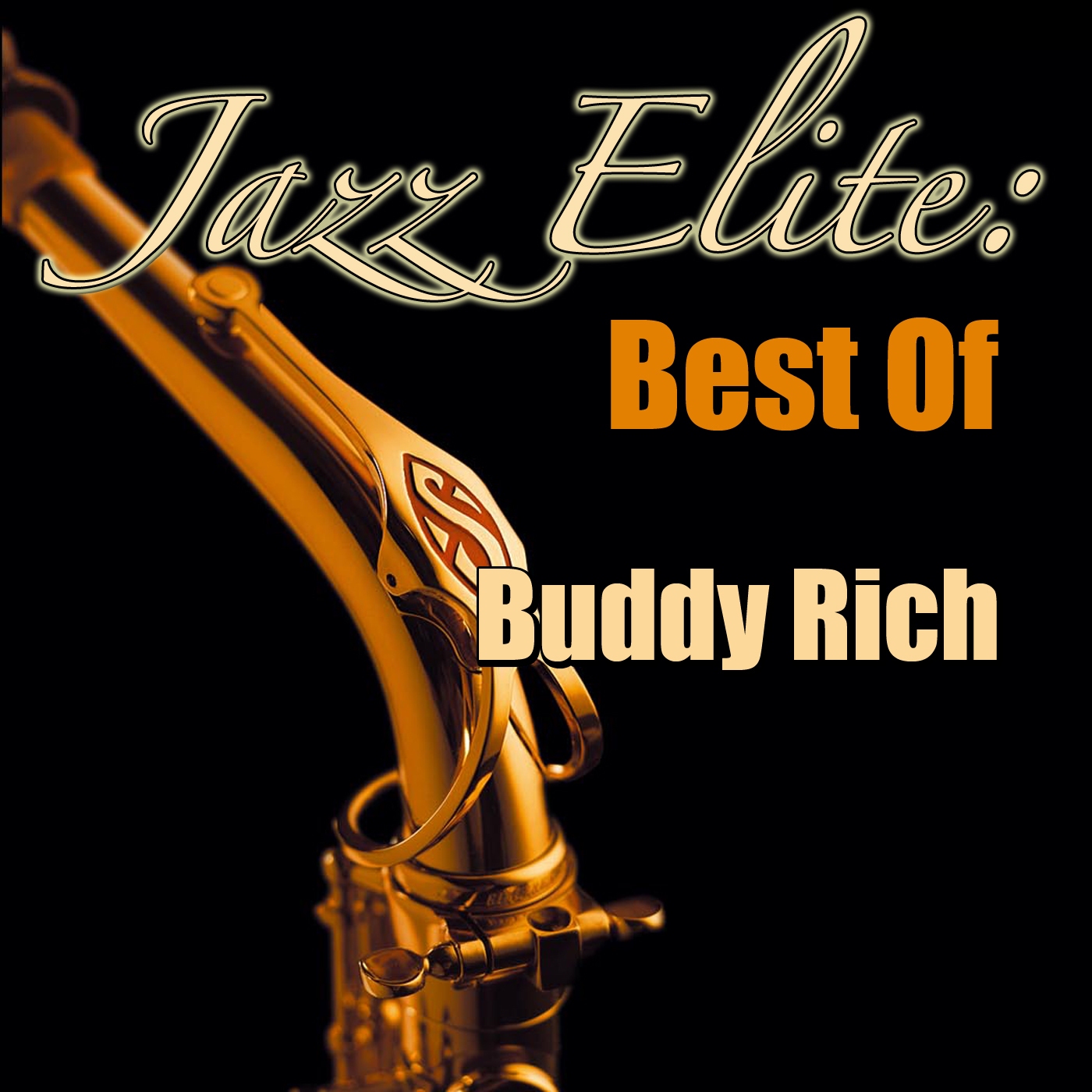 Jazz Elite: Best Of Buddy Rich