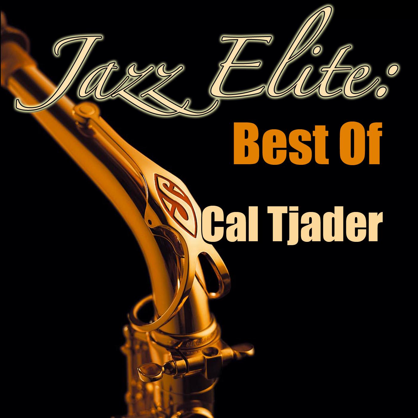 Jazz Elite: Best Of Cal Tjader