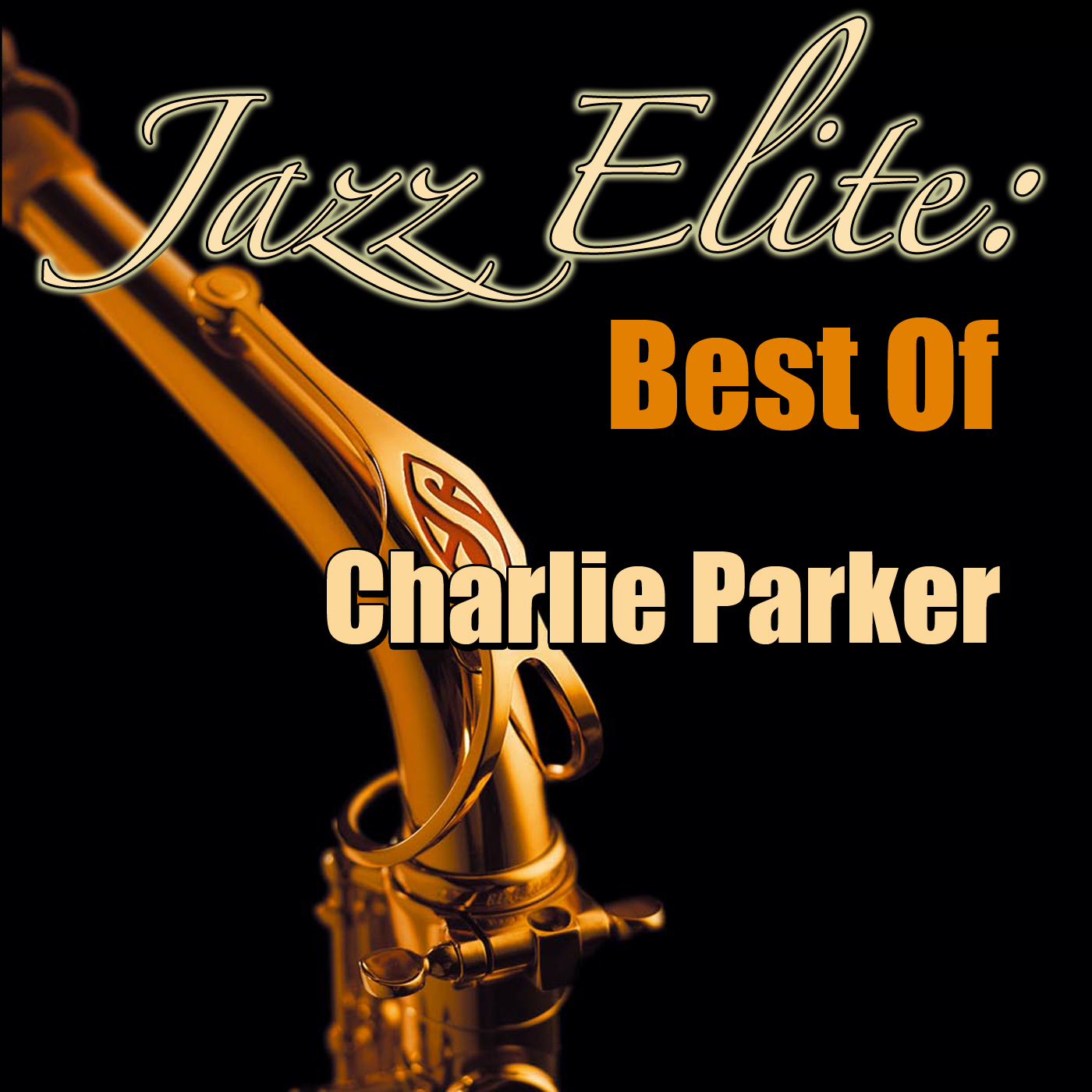 Jazz Elite: Best Of Charlie Parker