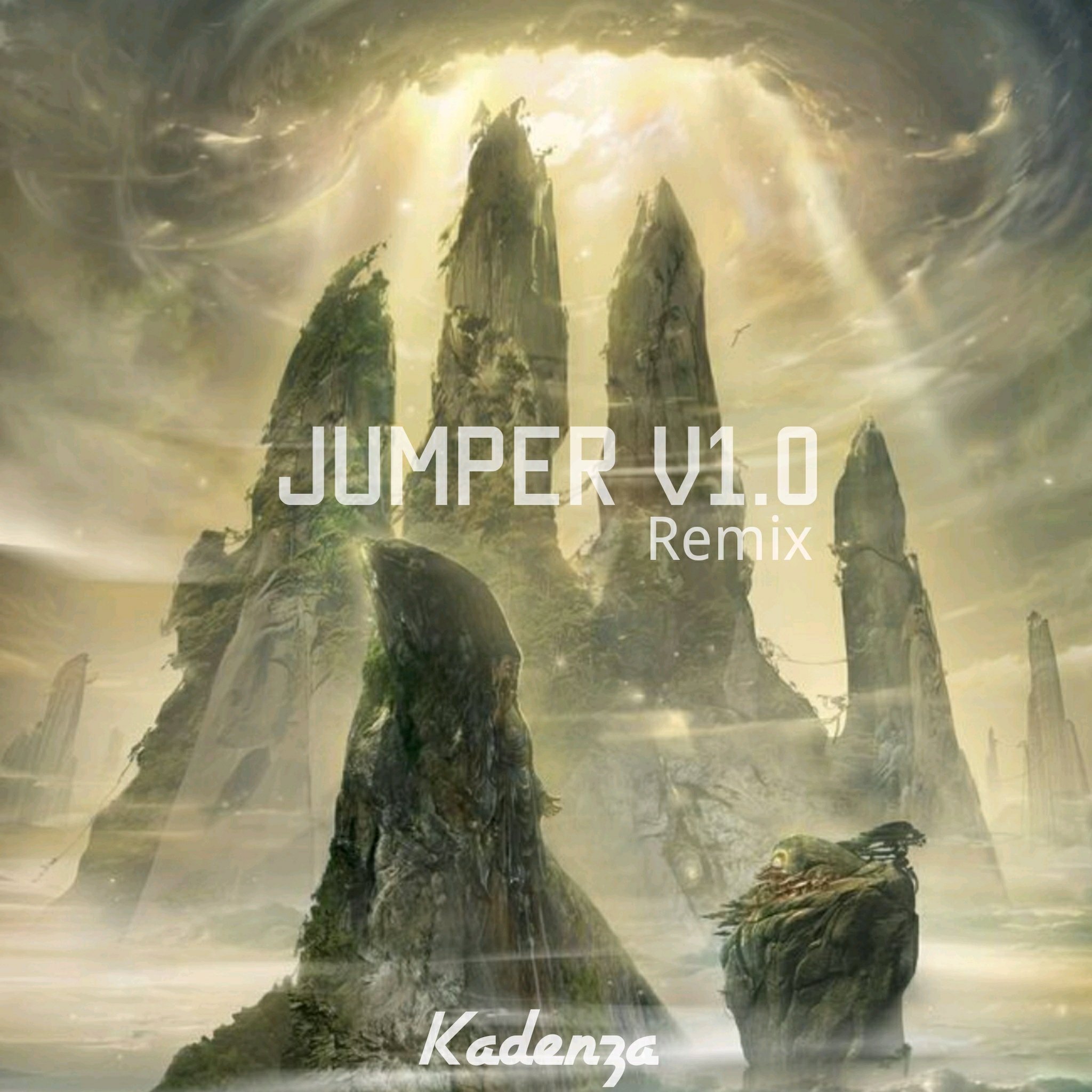 Jumper V1.0 (Kadenza Remix)
