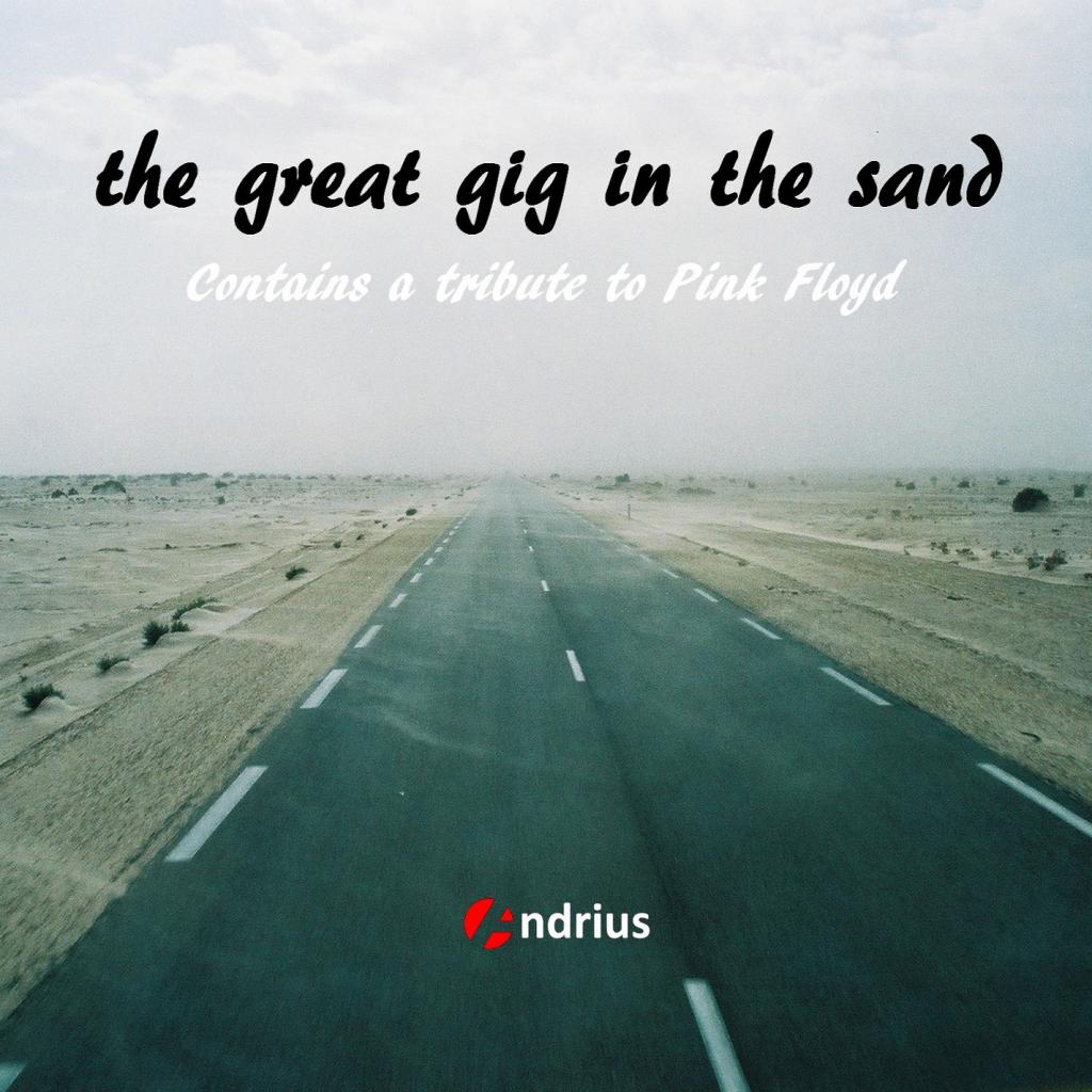 The Great Gig in the Sand
