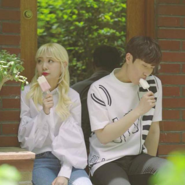 neng cheng wei mo sheng ren ma We loved