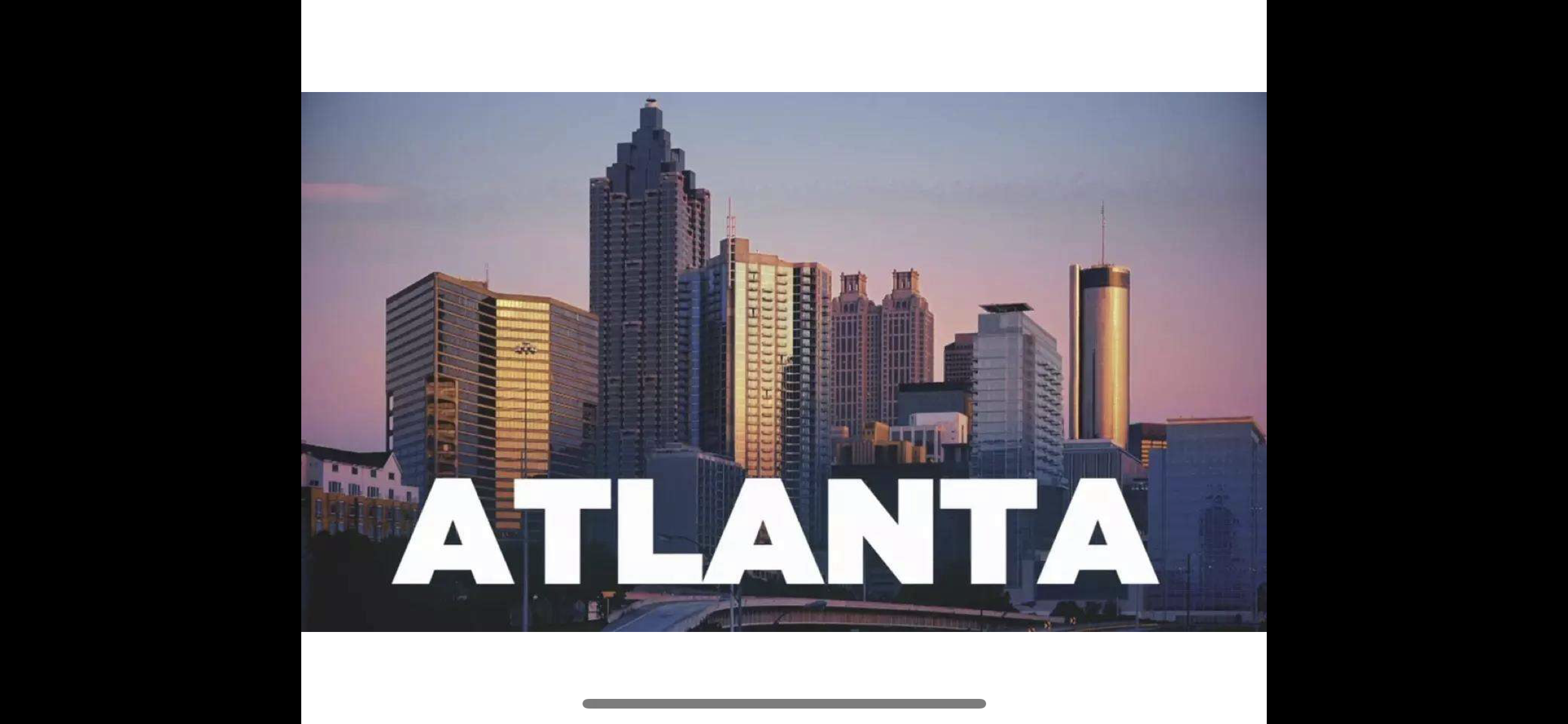 Atlanta