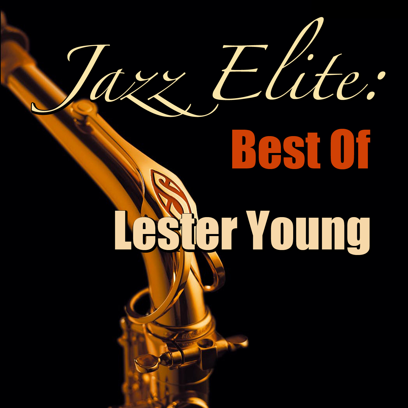 Jazz Elite: Best Of Lester Young