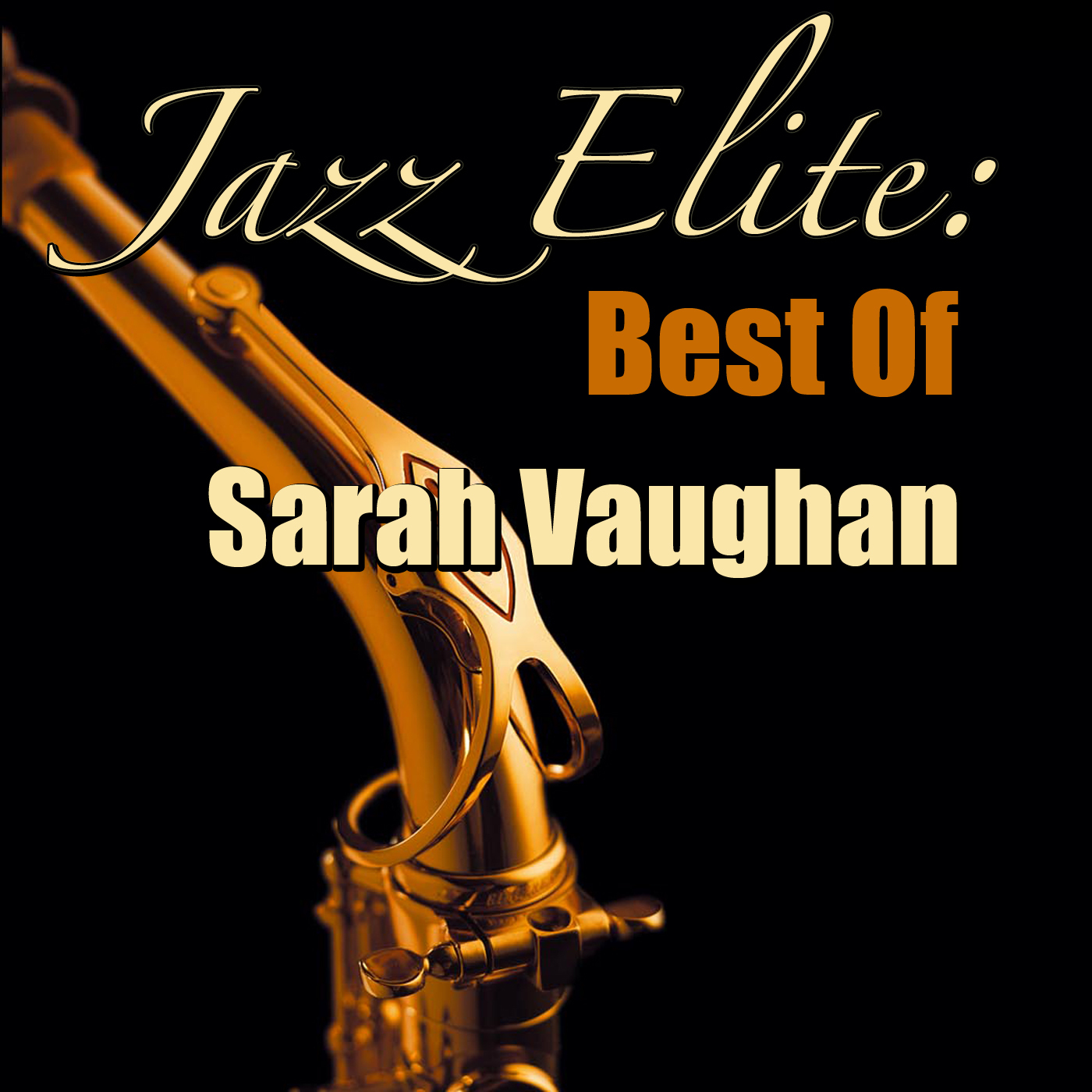 Jazz Elite: Best Of Sarah Vaughan
