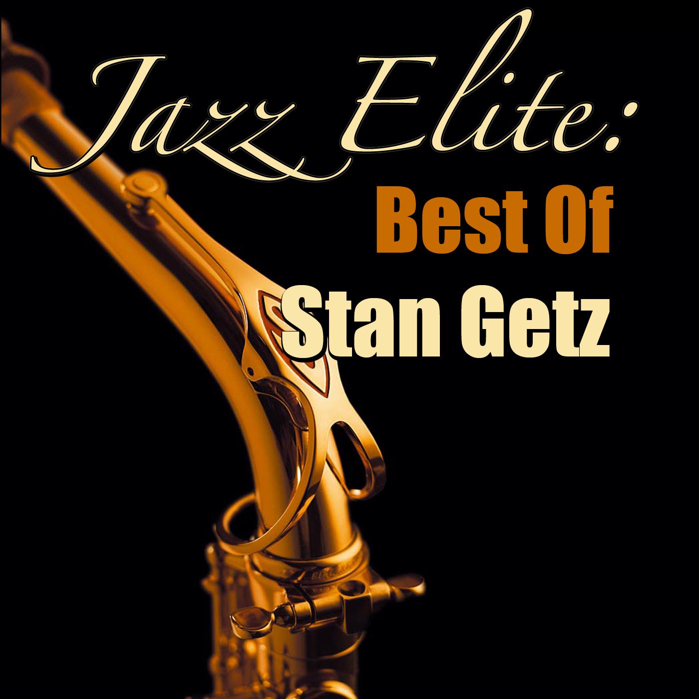 Jazz Elite: Best Of Stan Getz