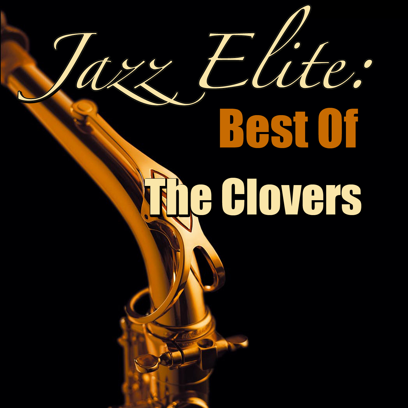 Jazz Elite: Best Of The Clovers