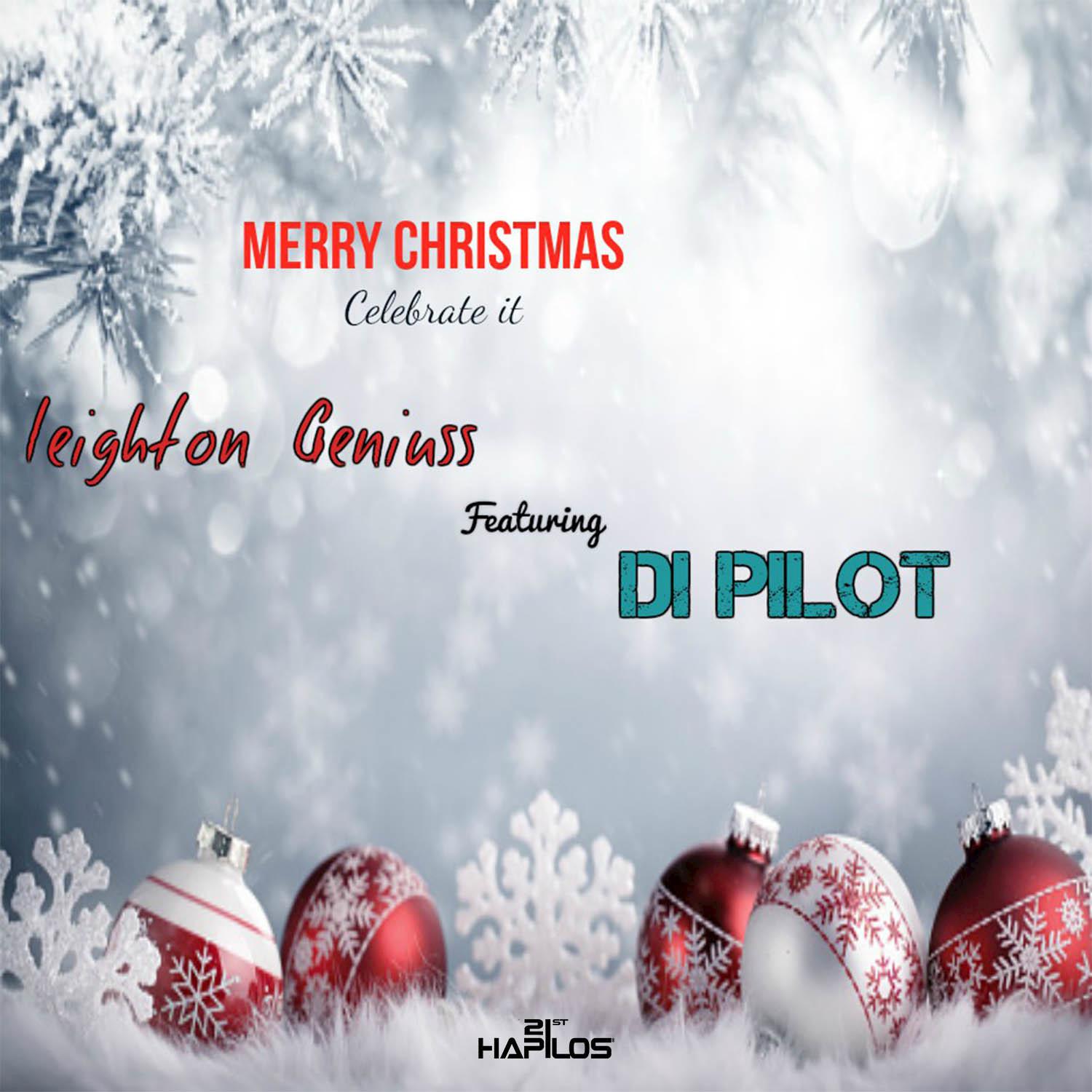 Merry Christmas (Celebrate It) (Remix)