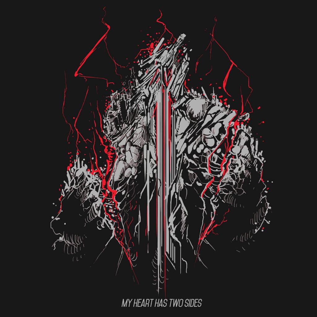 My Heart Has Two Sides