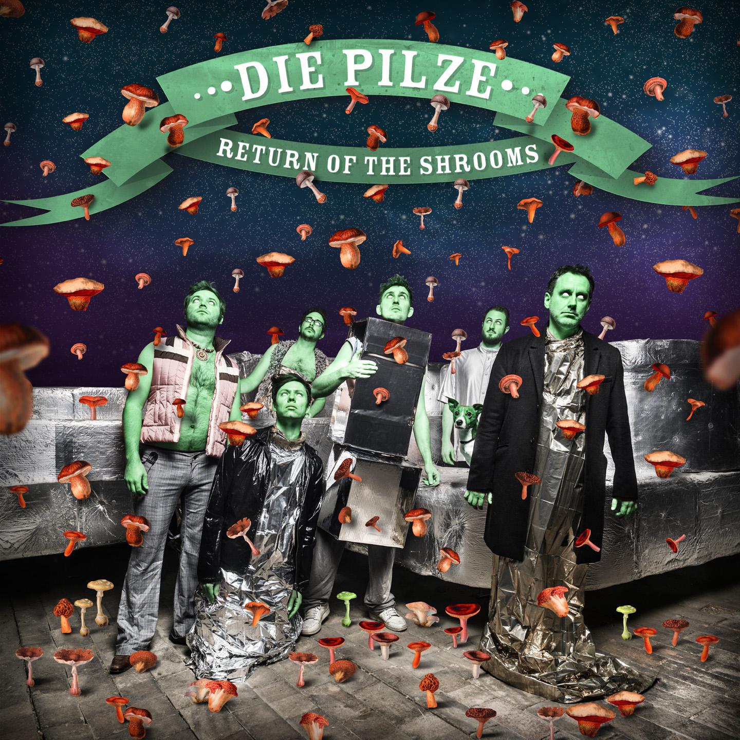 Blues fü r Colapeter