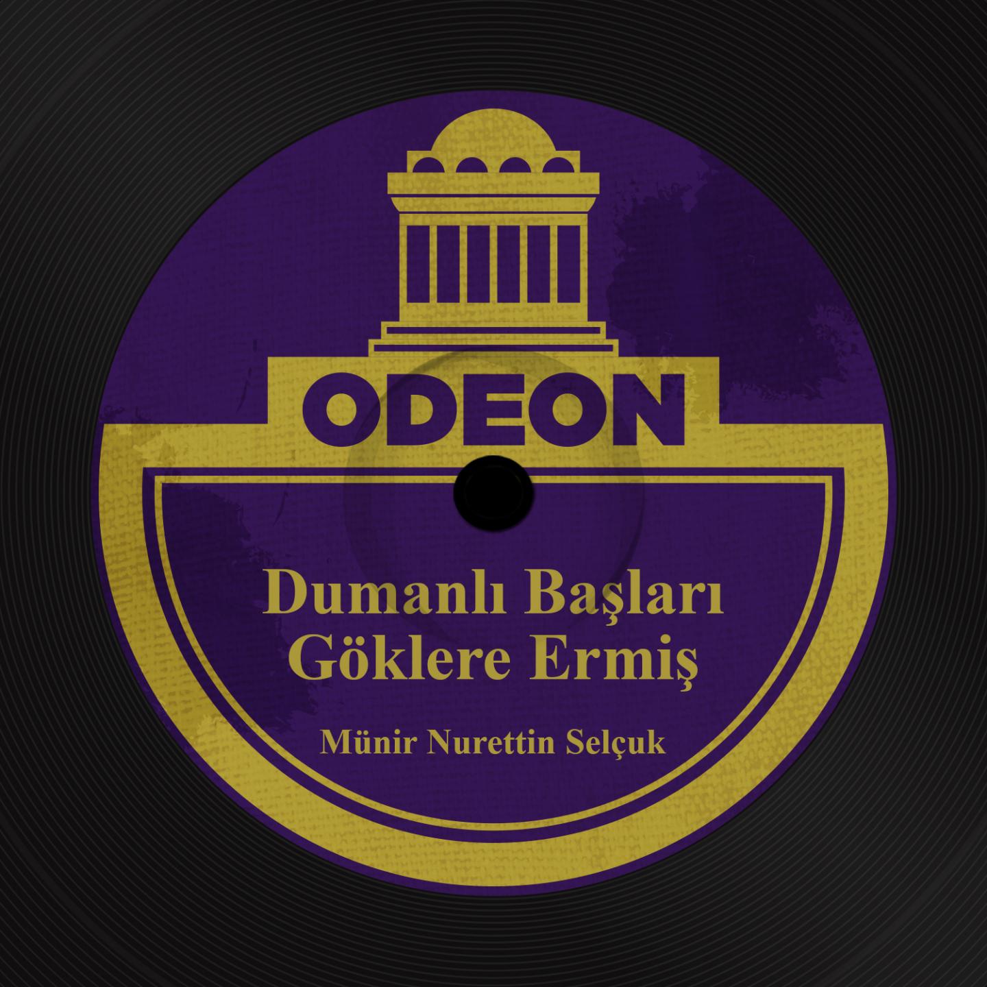 Dumanl Ba lar G klere Ermi