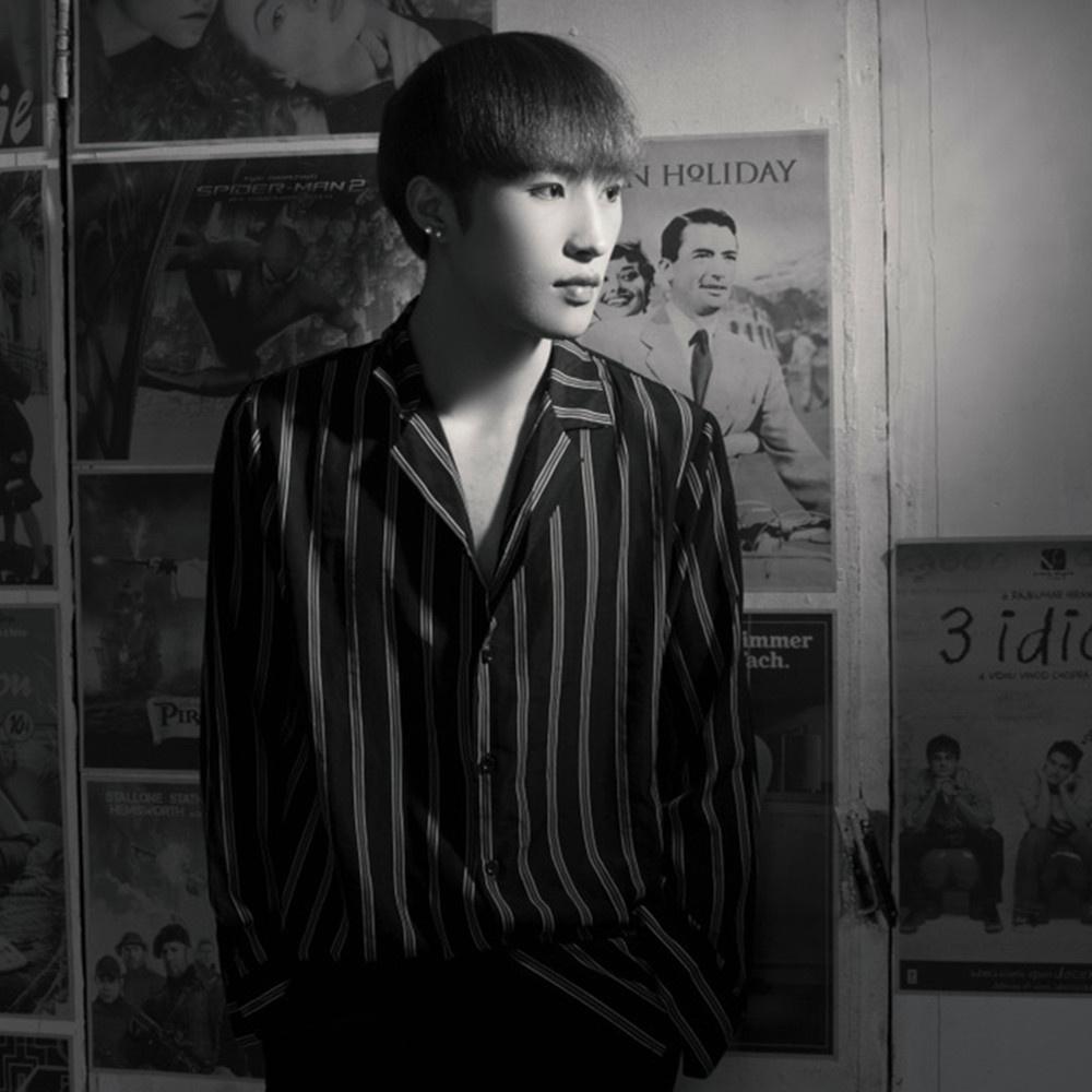 guan jian zai yu ni zi ji