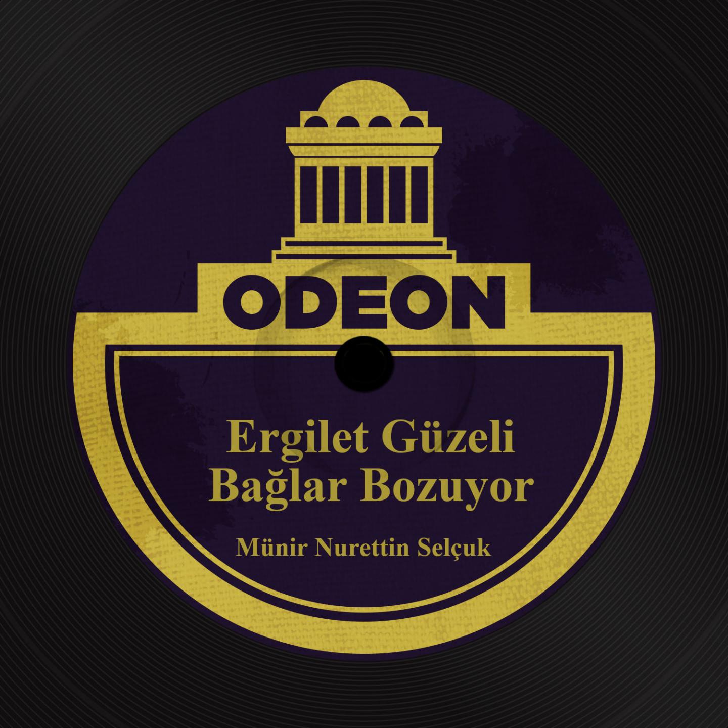 Ergilet Gü zeli Ba lar Bozuyor