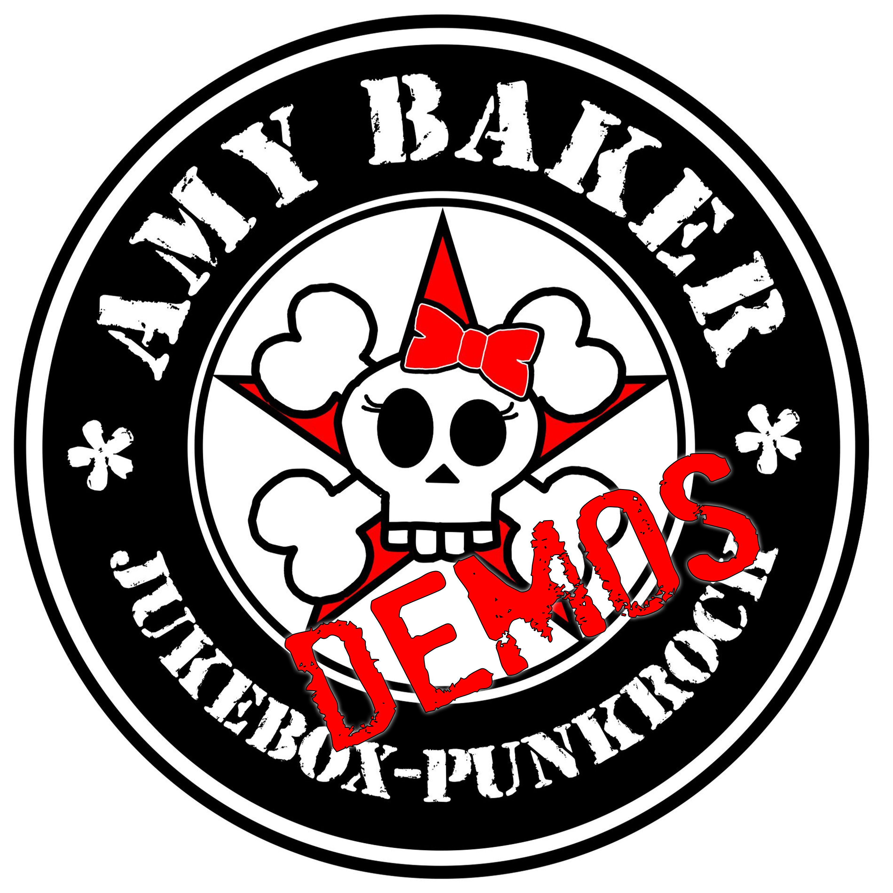 Looking Out My Backdoor