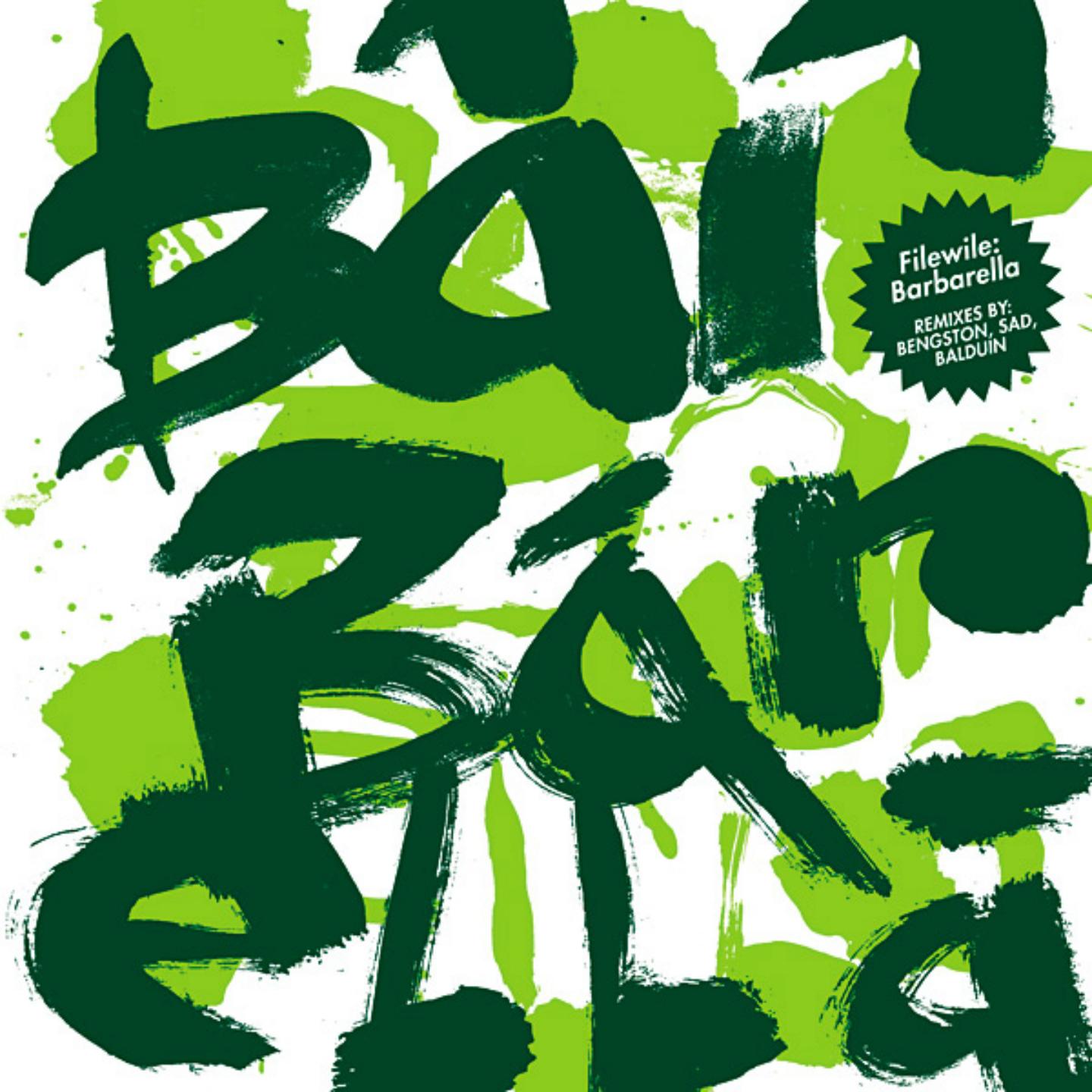 Barbarella (Balduin B-Edit)