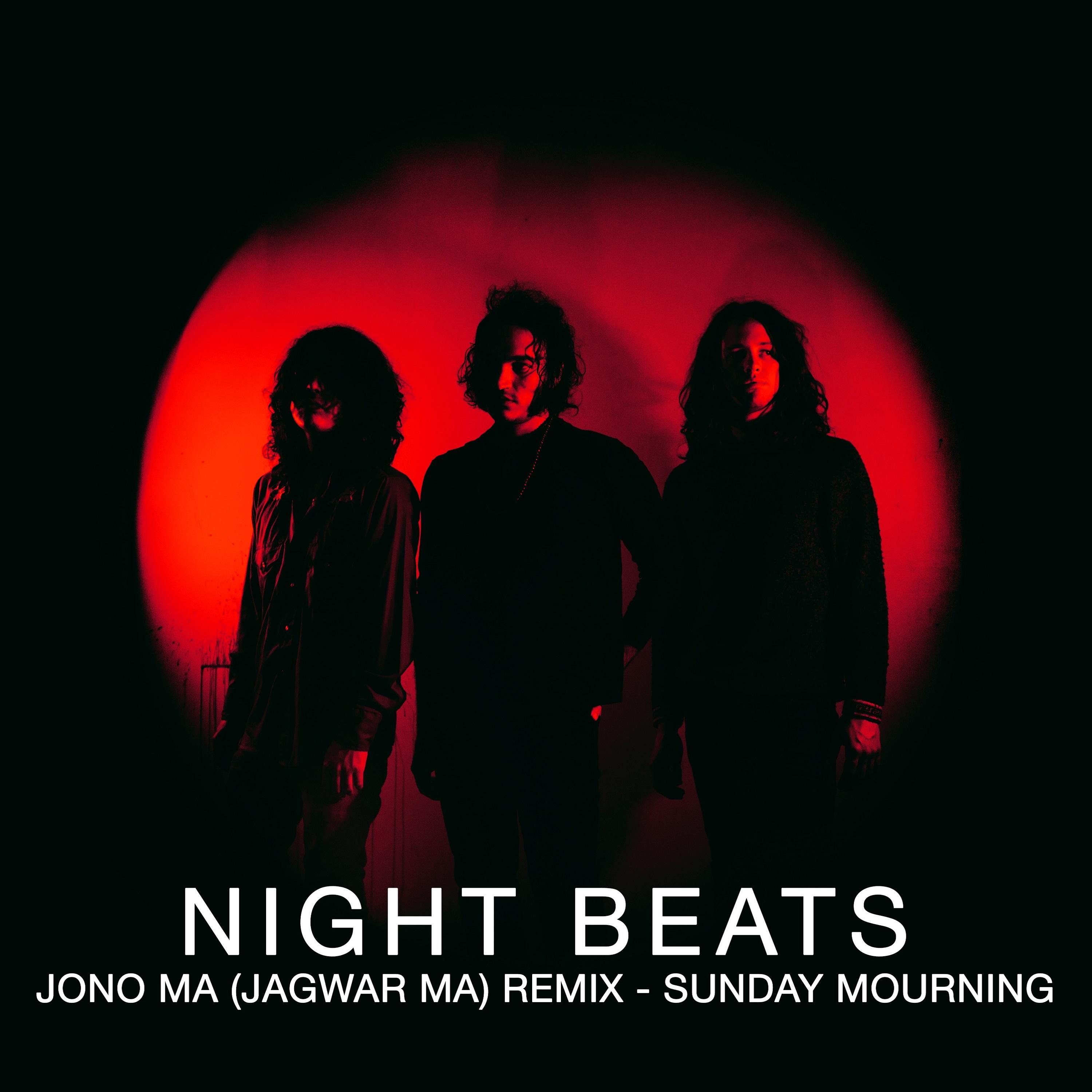 Sunday Mourning (Jono Ma Remix)