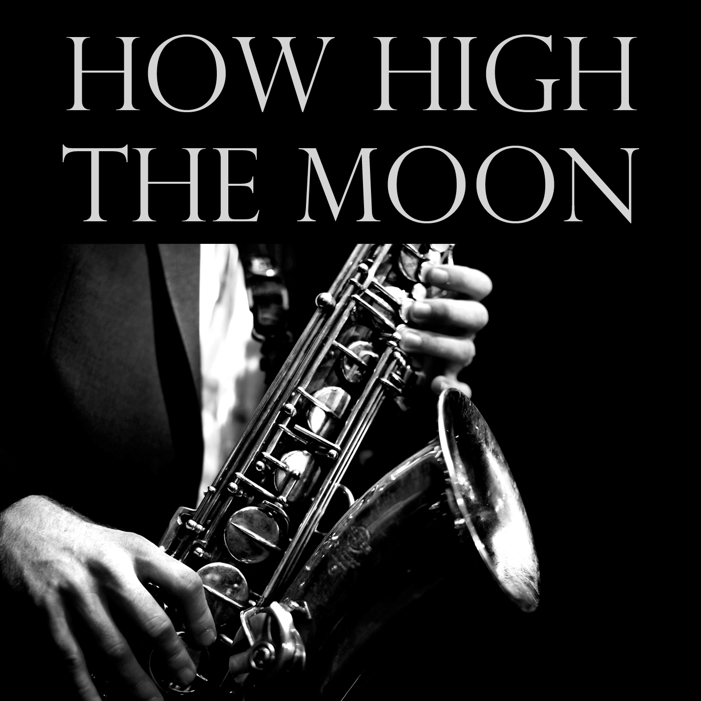 How High The Moon (Live)