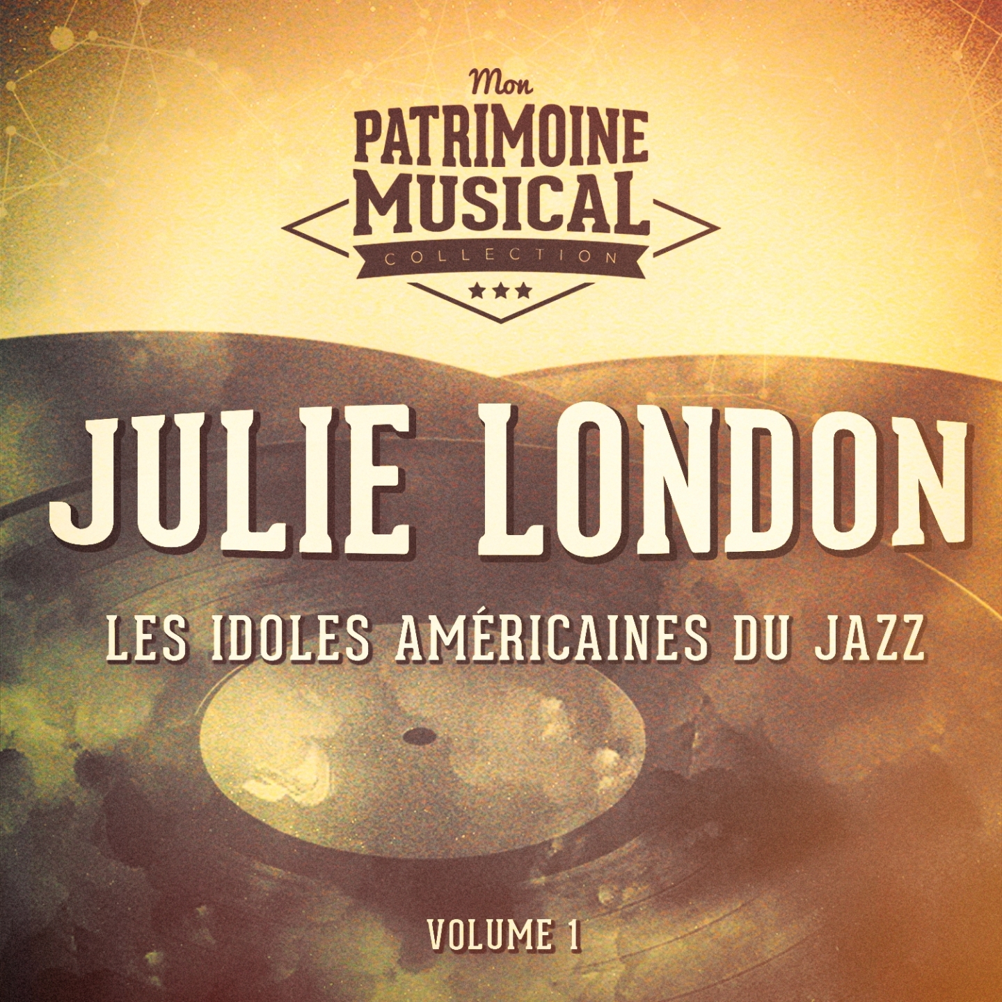 Les Idoles Ame ricaines Du Jazz: Julie London, Vol. 1