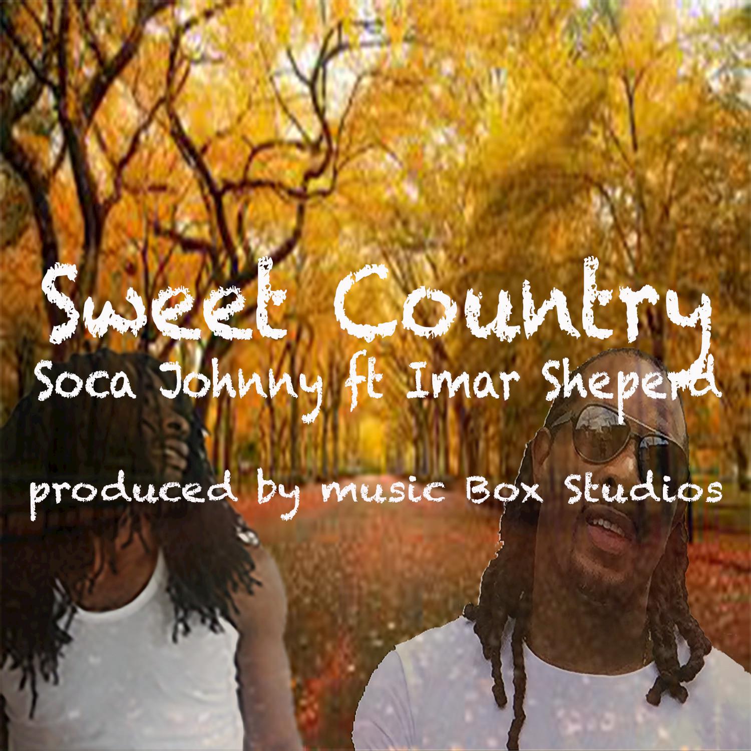 Sweet Country