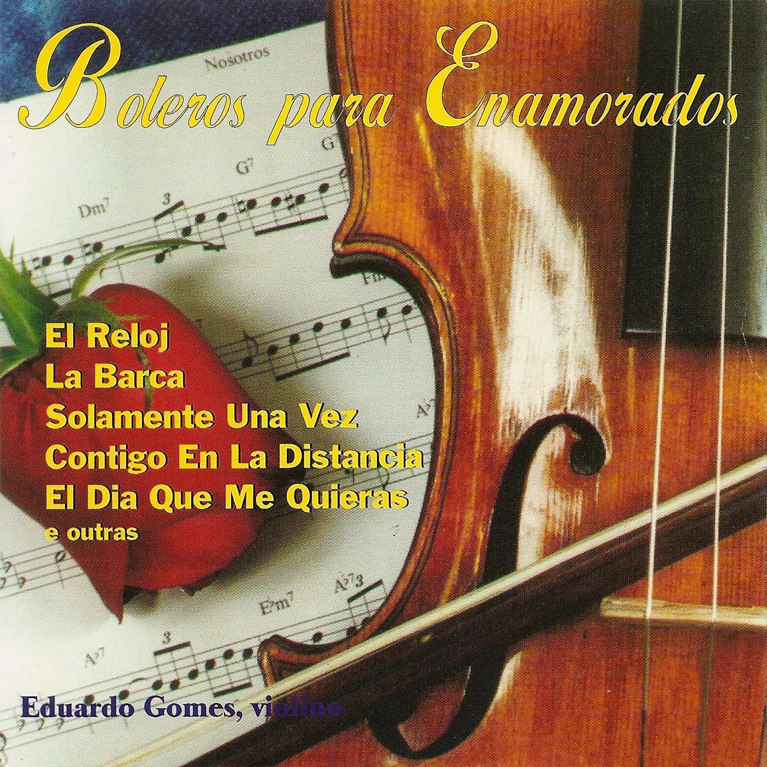 Histo ria de un Amor