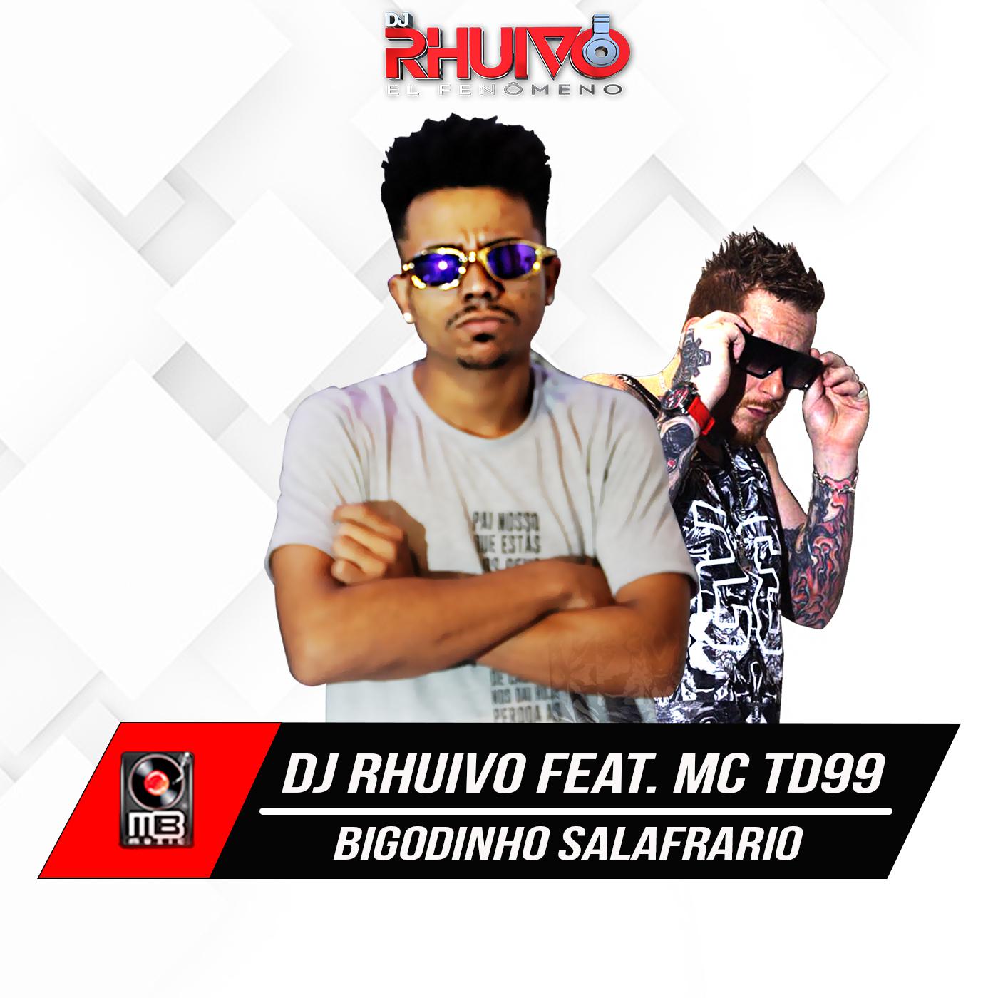 Bigodinho Salafrario