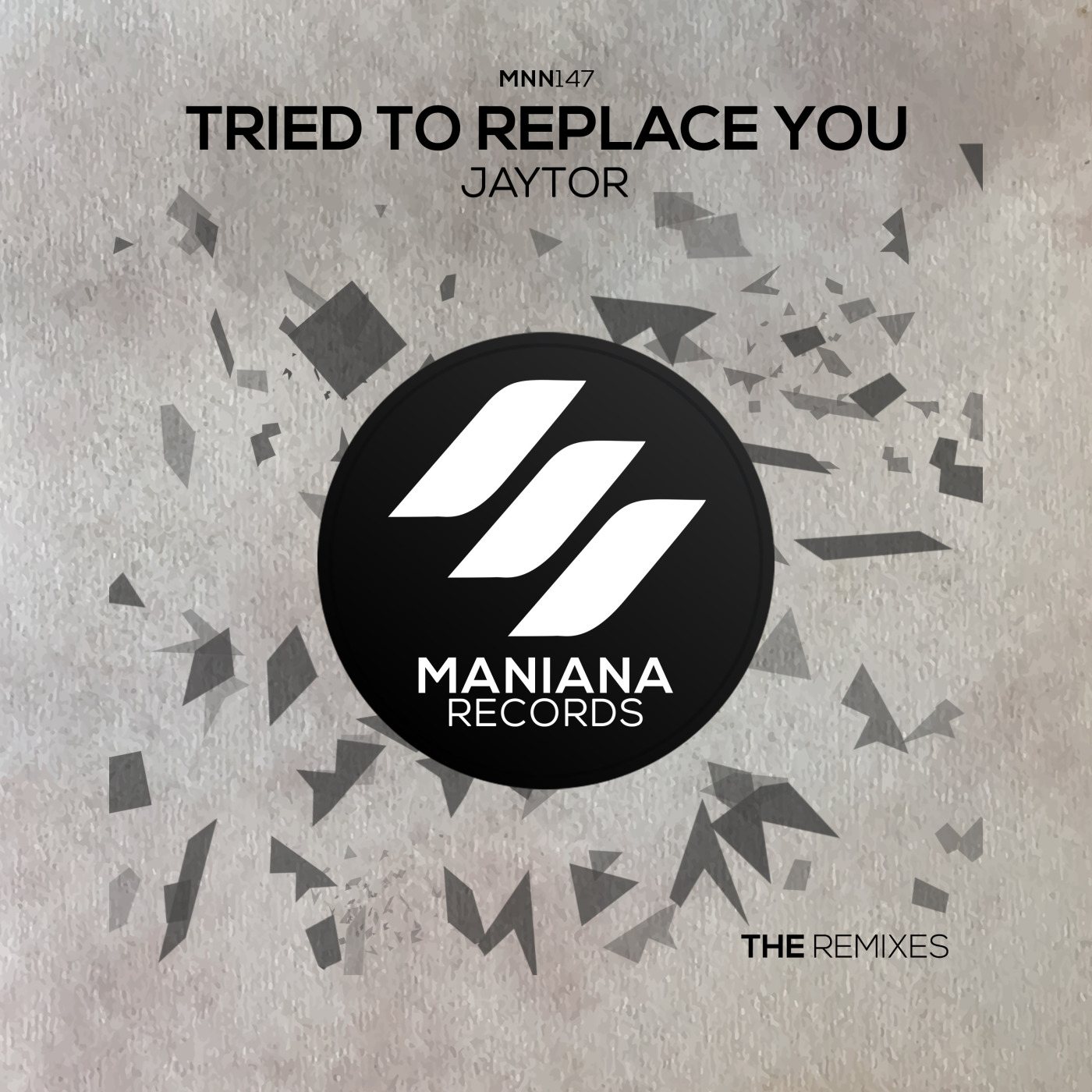 Tried to Replace You (Spectral Sun Remix)