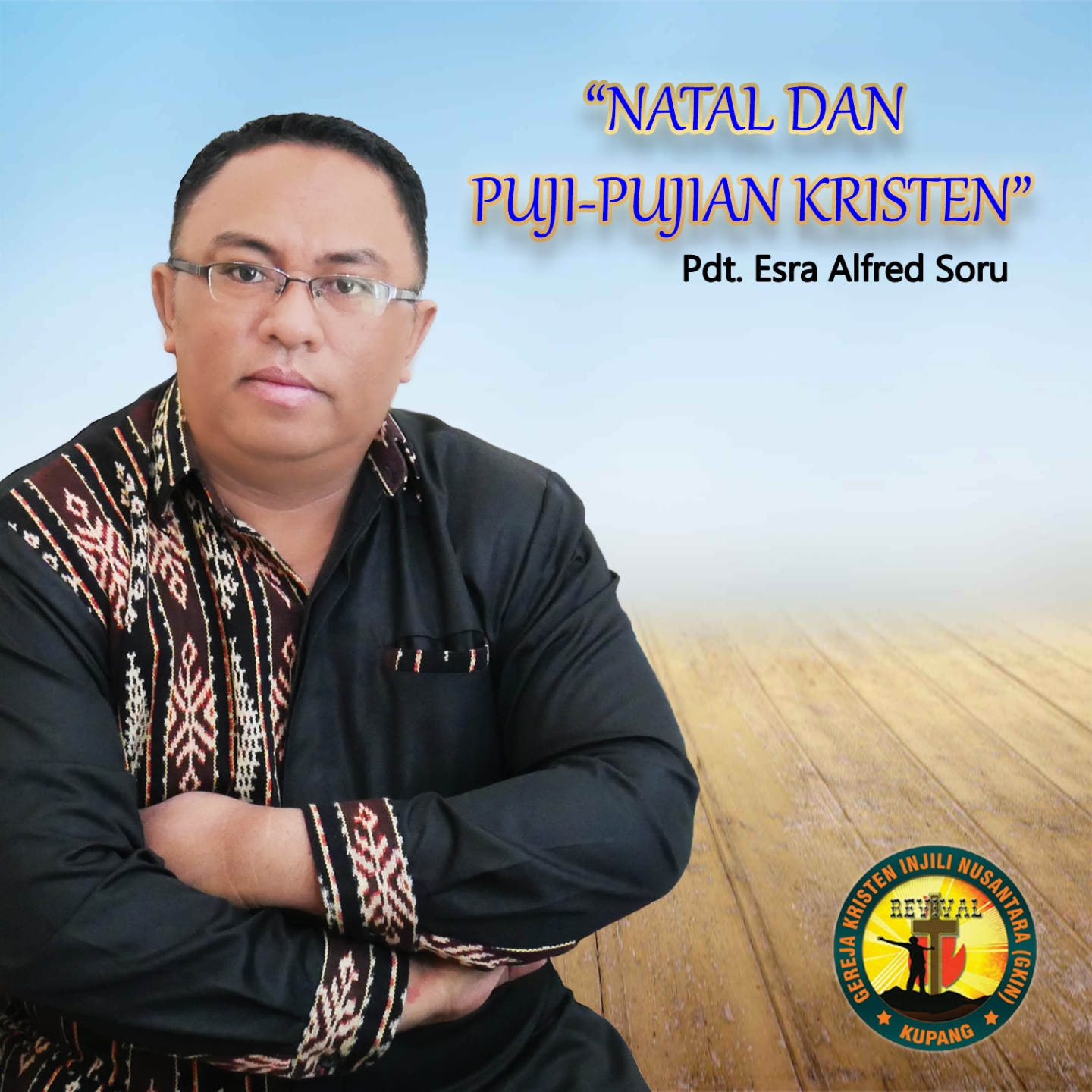 Natal Dan Puji-Pujian Kristen