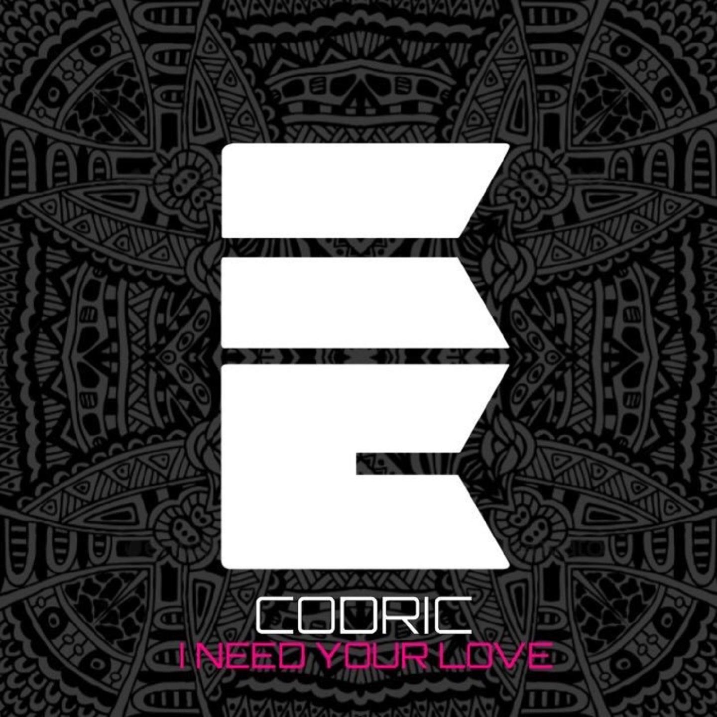 Keep Holding On (Radio Edit)