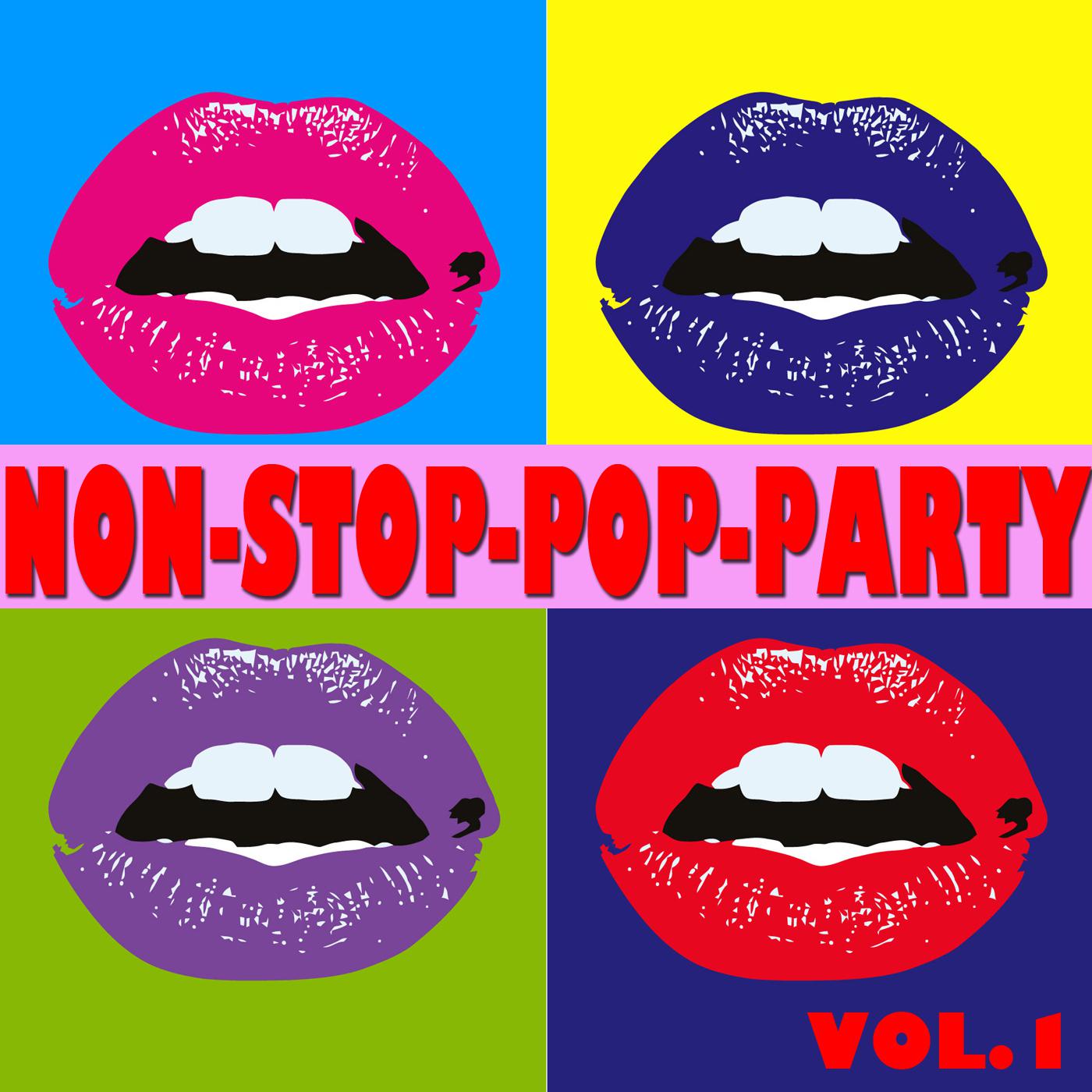 Non-Stop-Pop-Party, Vol. 1