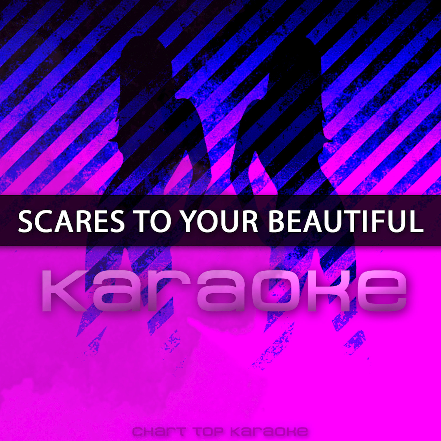 Scars to Your Beautiful - Single (Karaoke)