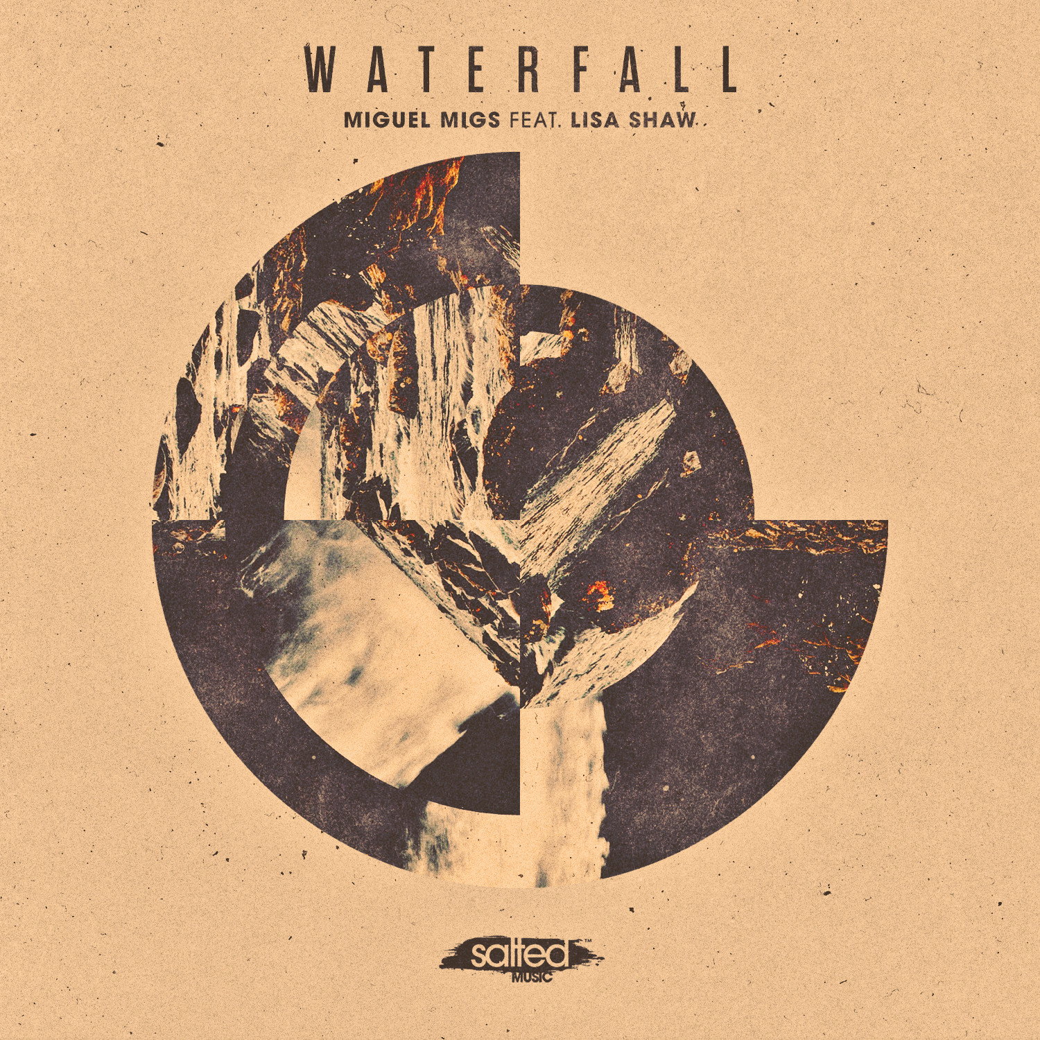 Waterfall (Deluxe Deep Dub)