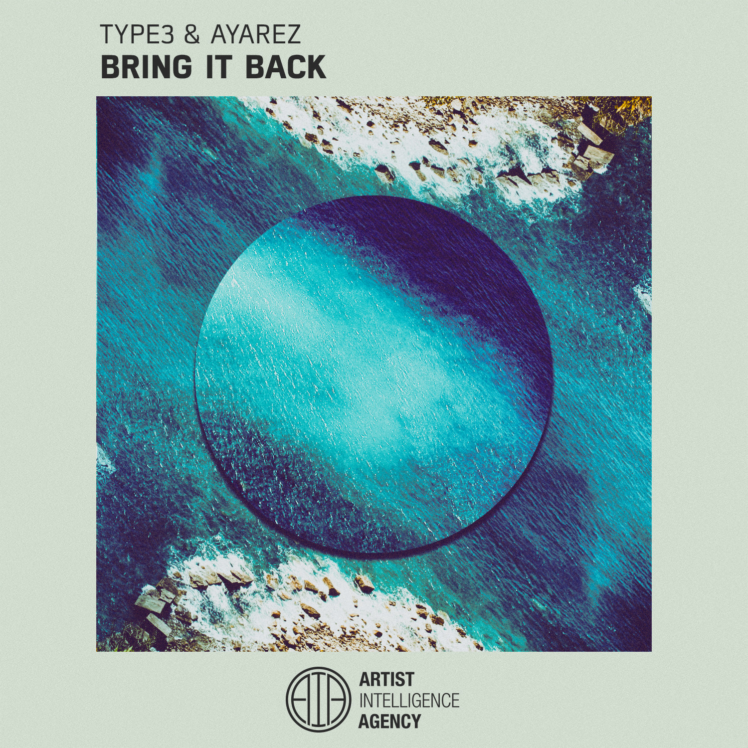 Bring It Back - Single
