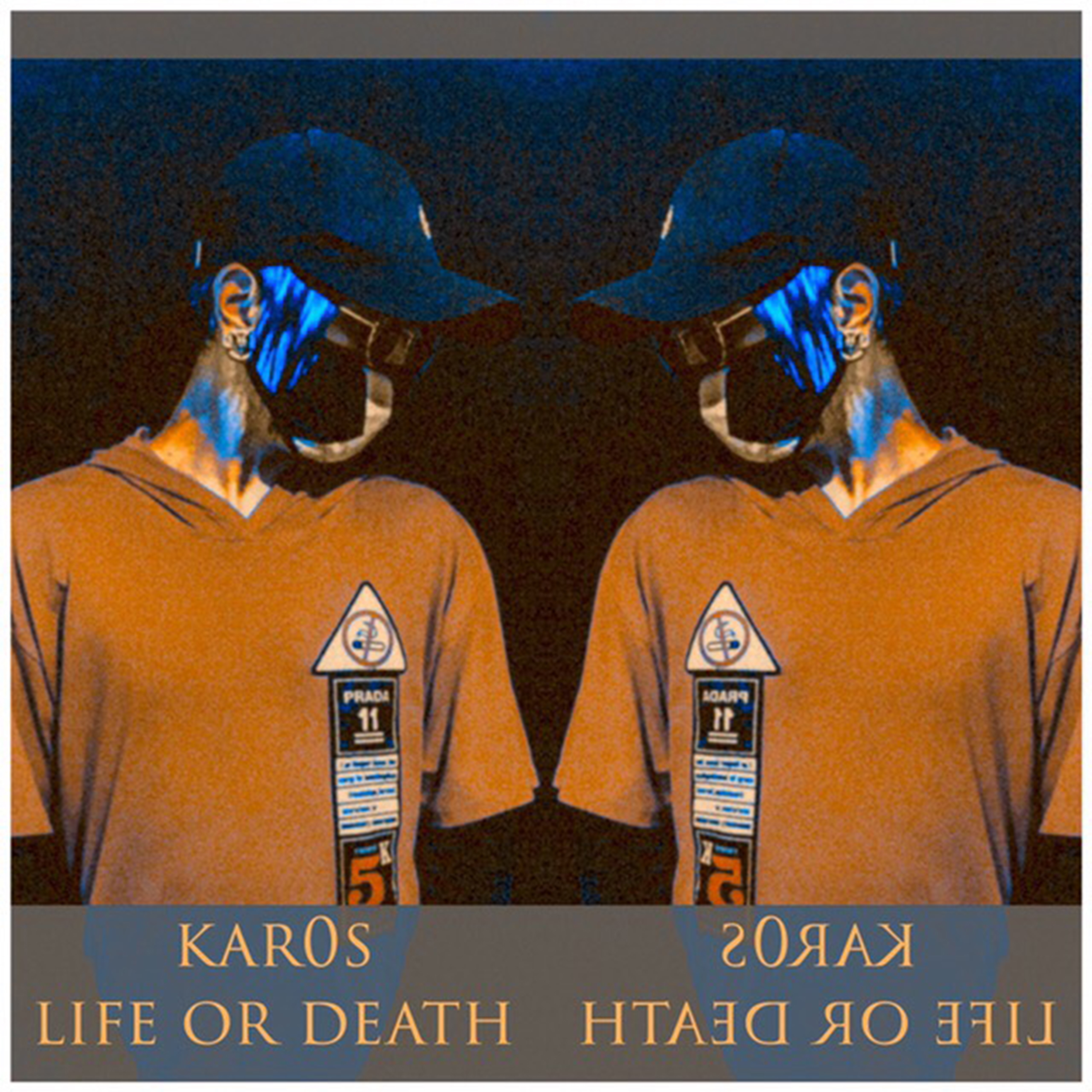 LIFE OR DEATH