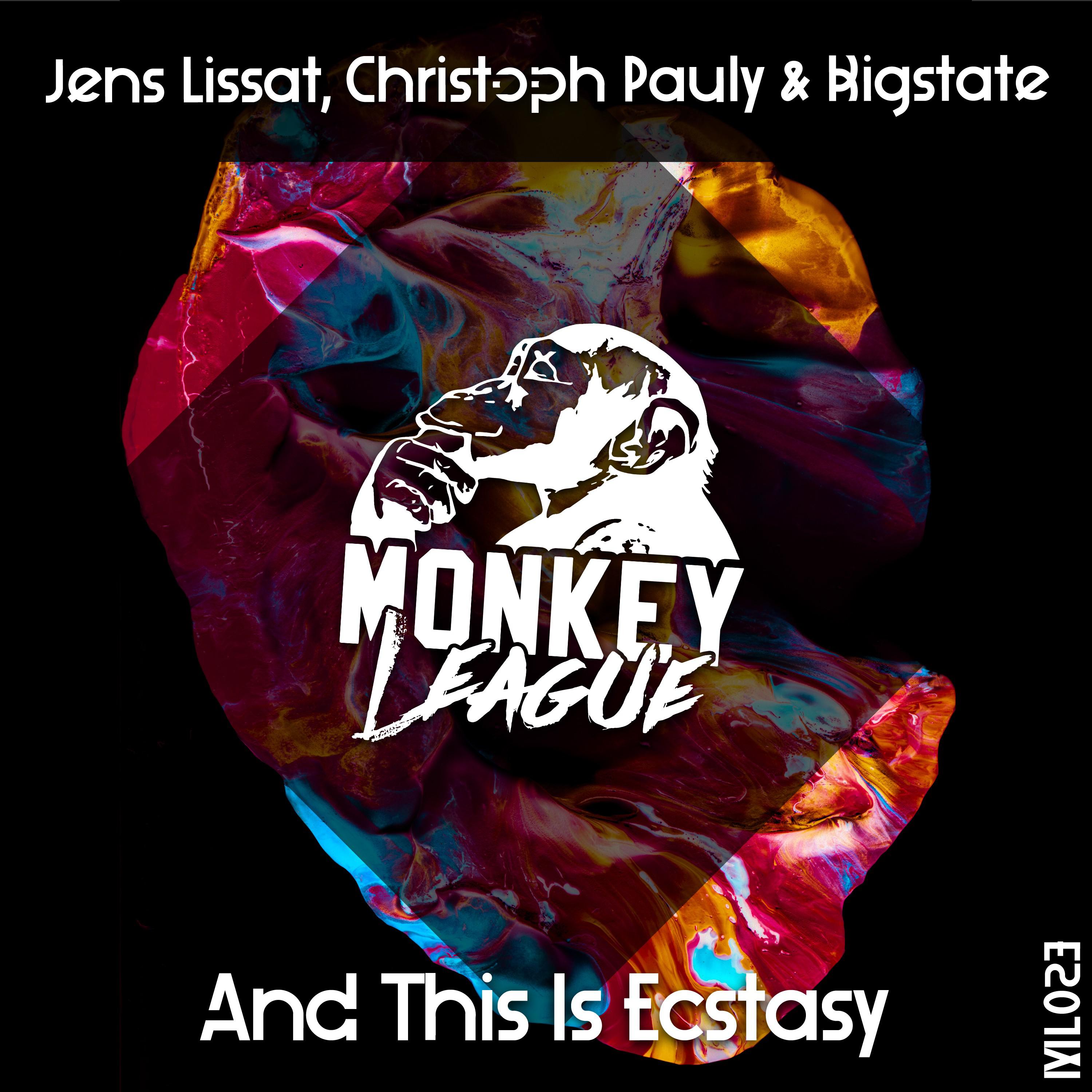 And This Is Esctasy (Original Mix)