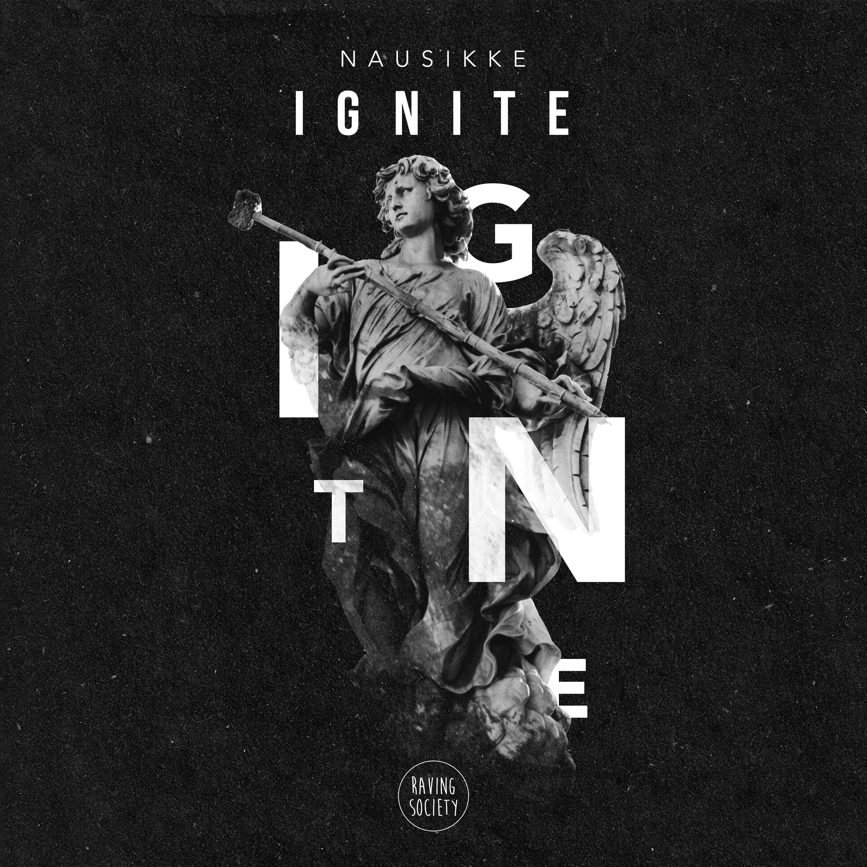 Nausikke - Ignite