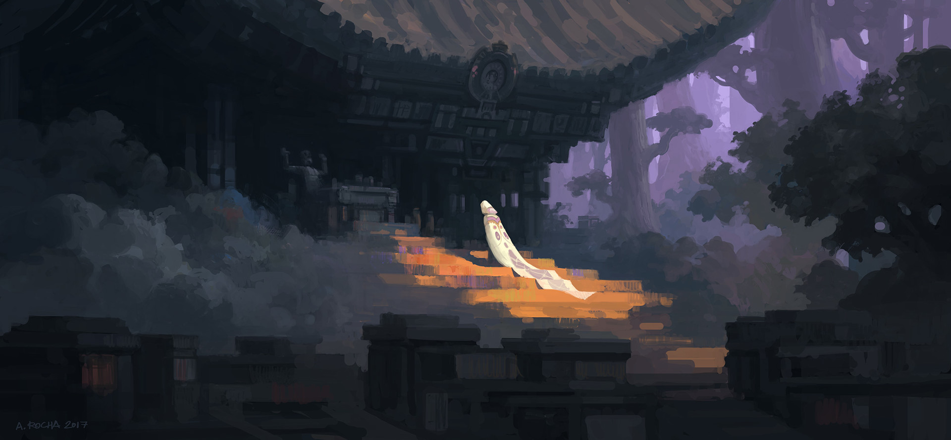 Flames - Hip-hop Instrumental Prod. Furyl