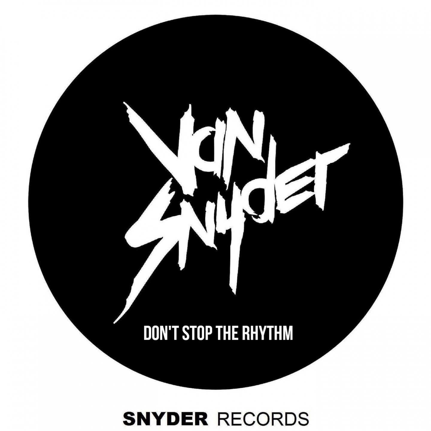 Don't Stop the Rhythm