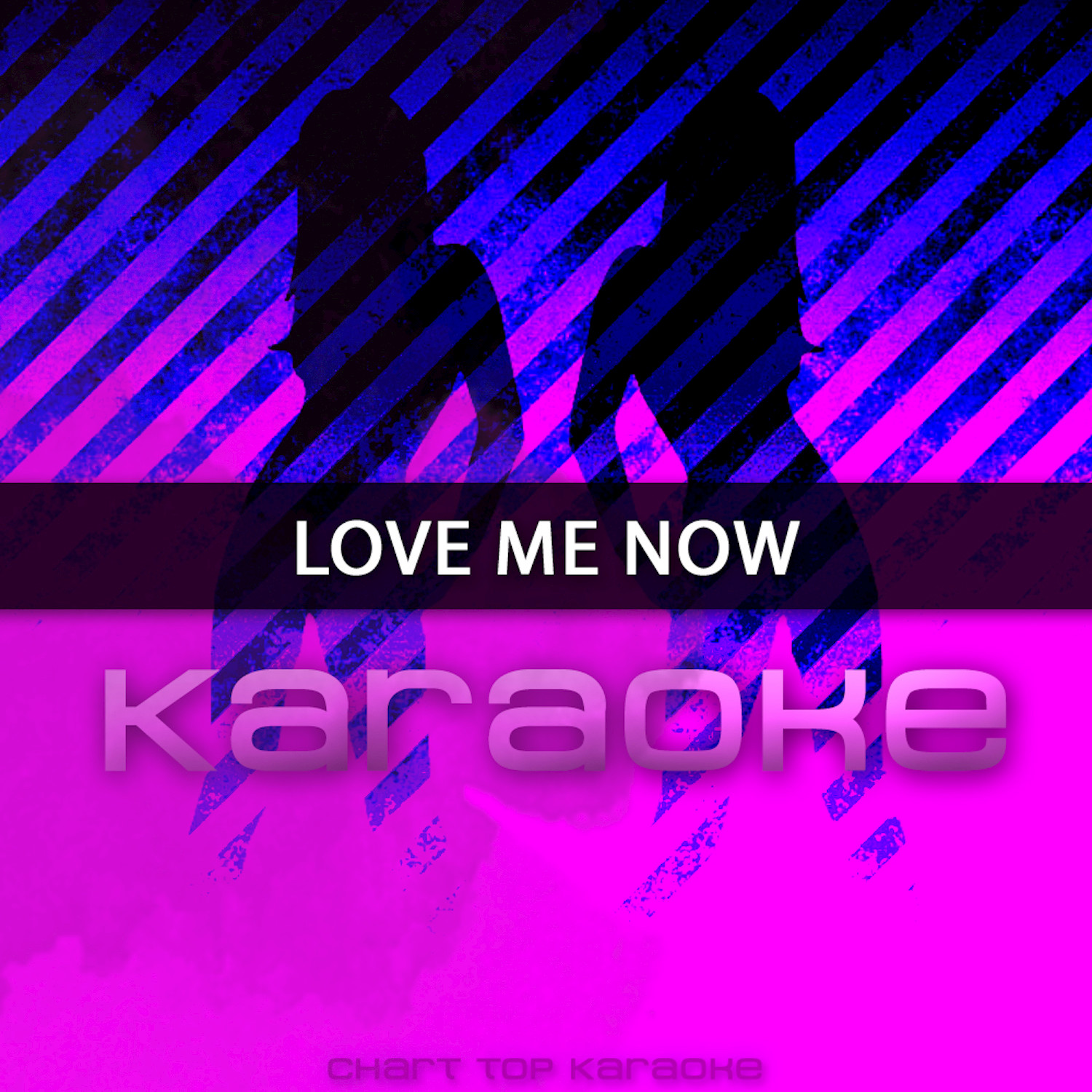 Love Me Now (Originally Performed be John Legend) [Karaoke Version]