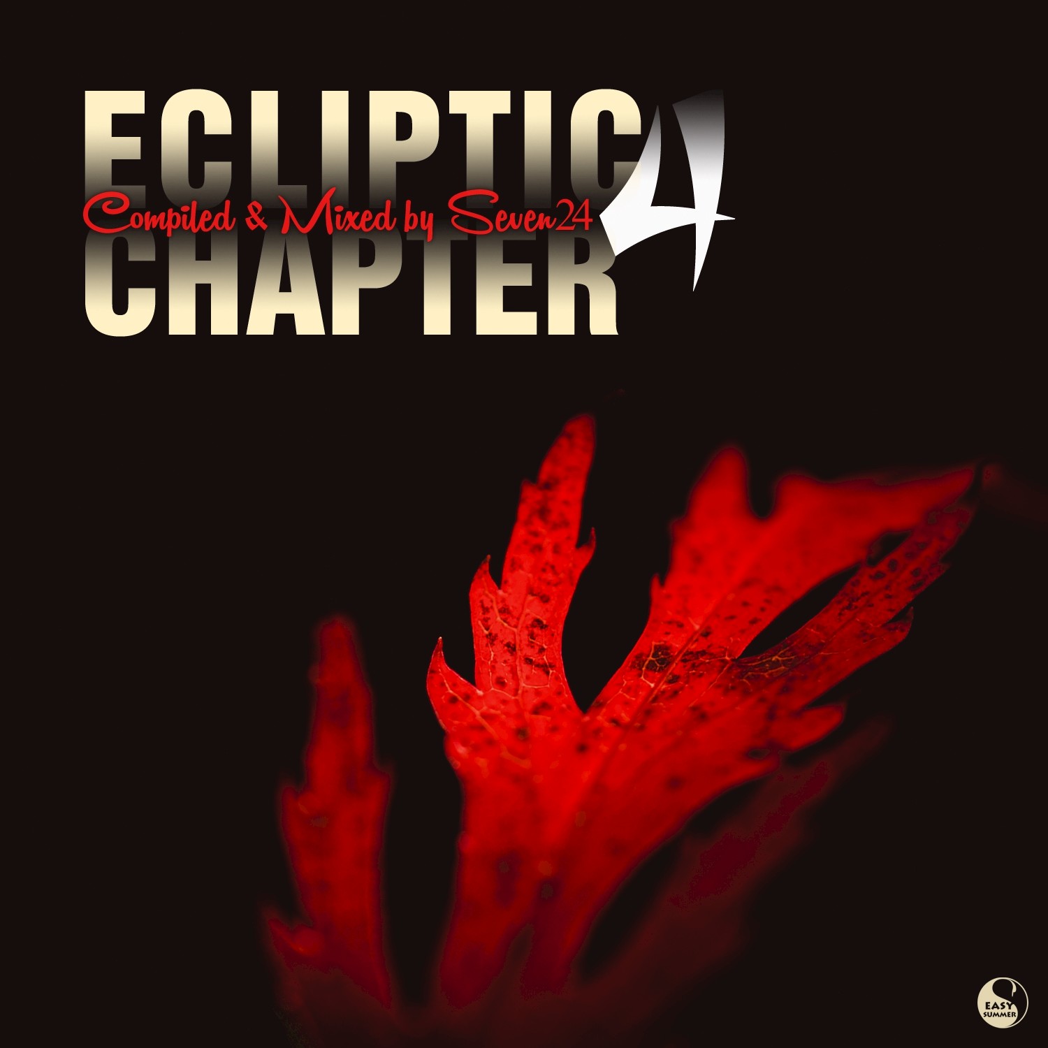 Ecliptic Chapter Four (Continuous DJ Mix)