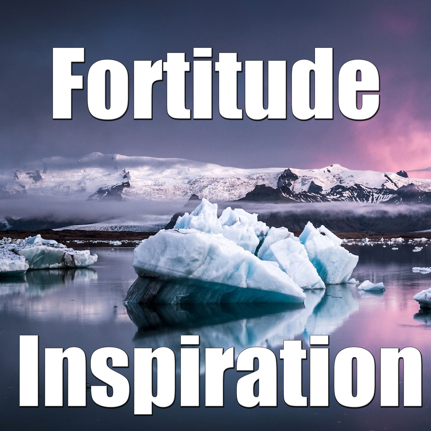 Fortitude Inspiration, Vol. 1