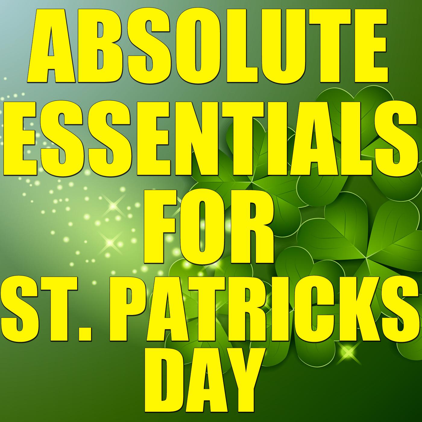 Absolute Essentials For St. Patricks Day, Vol. 6