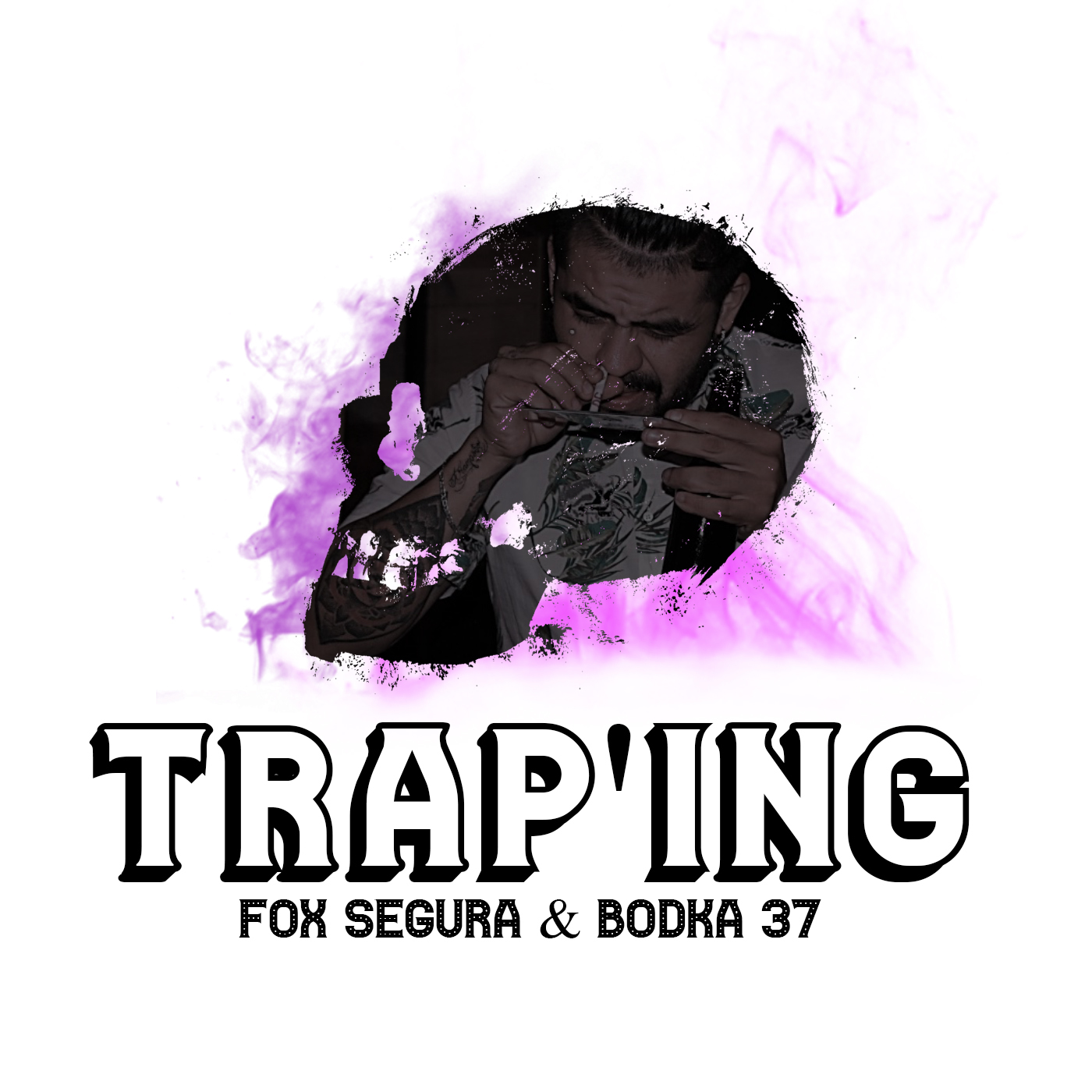 Trap'ing