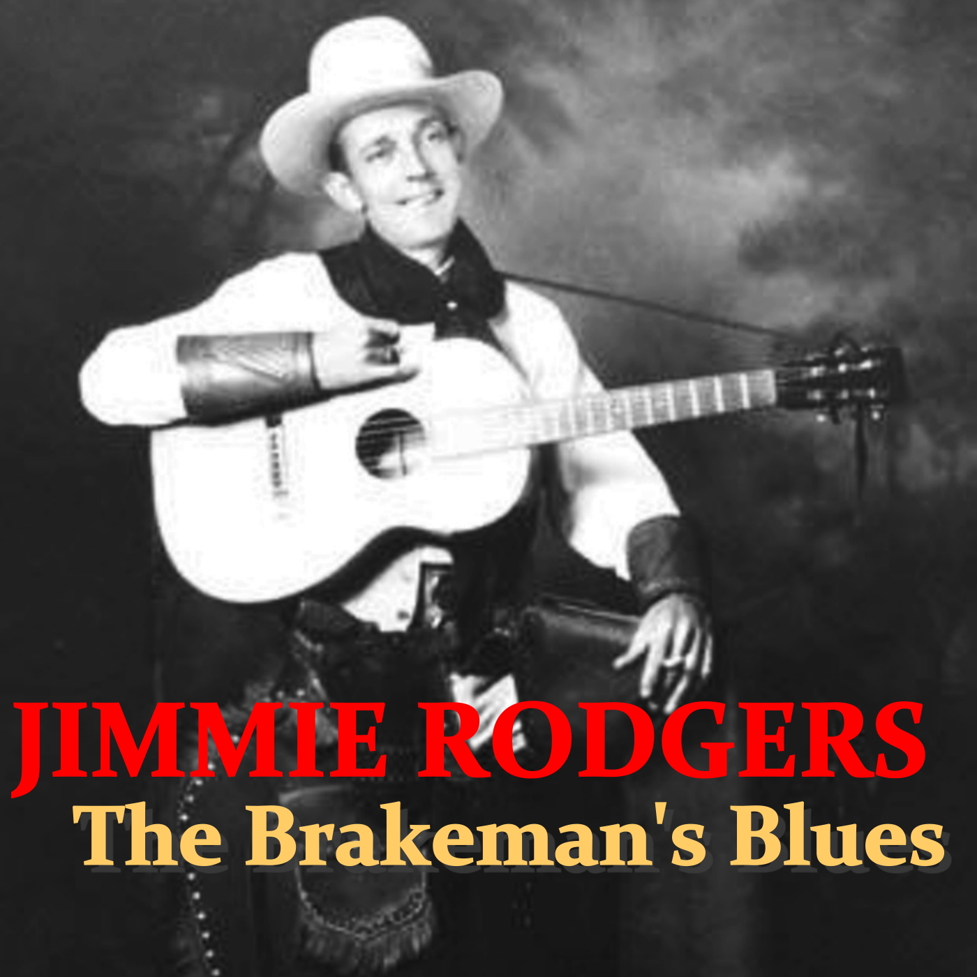 The Breakman's Blues