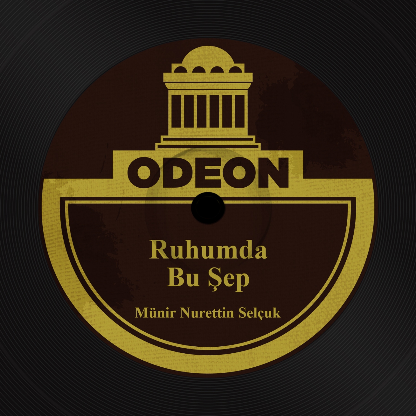 Ruhumda Bu ep