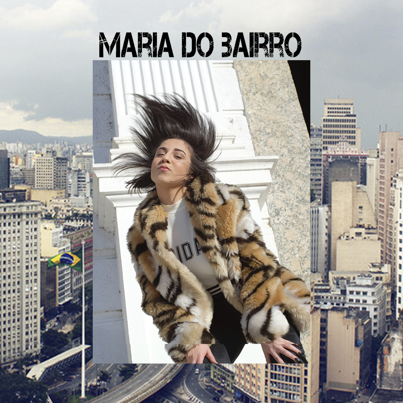 Maria do Bairro