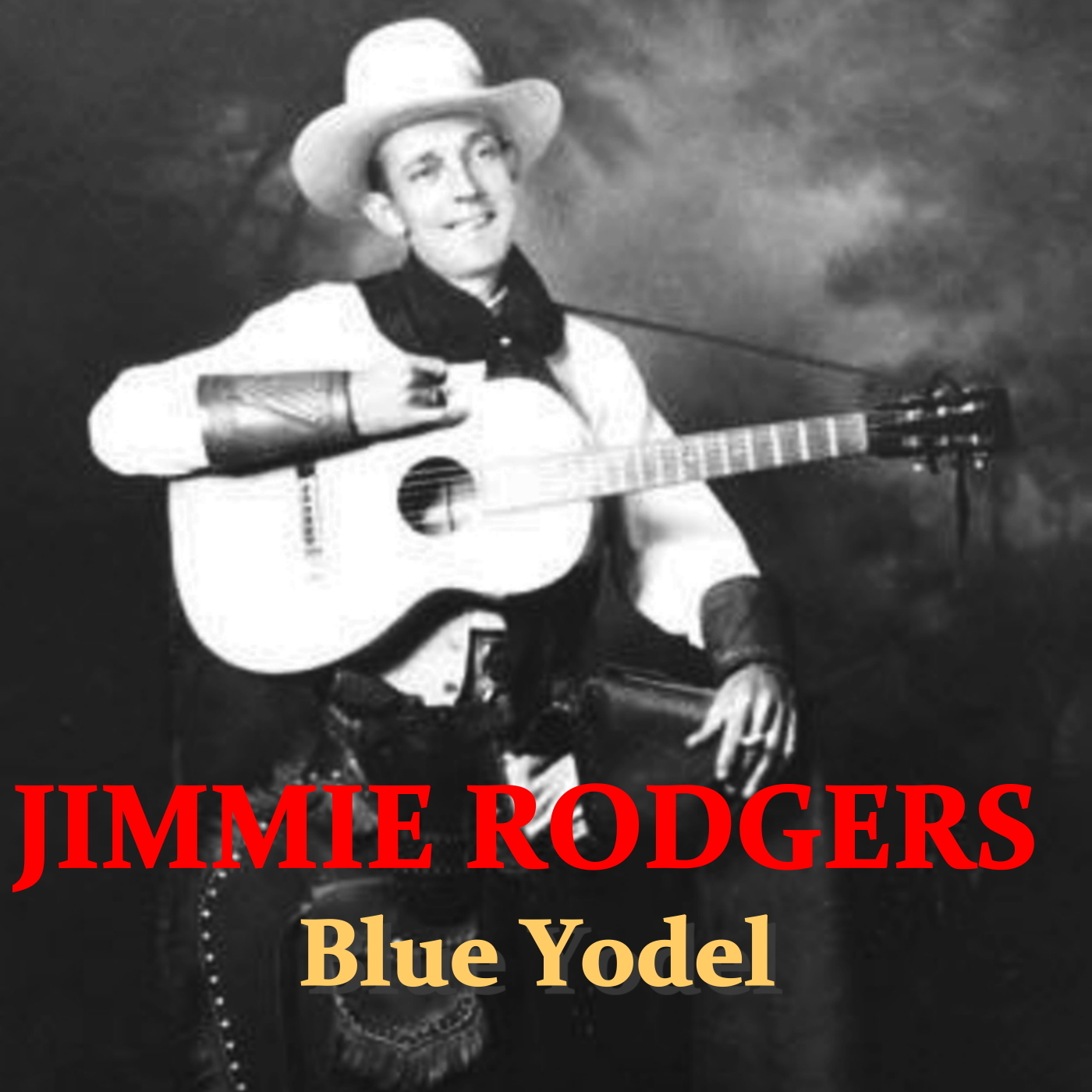 Blue Yodel (California Blues) (No. 4)