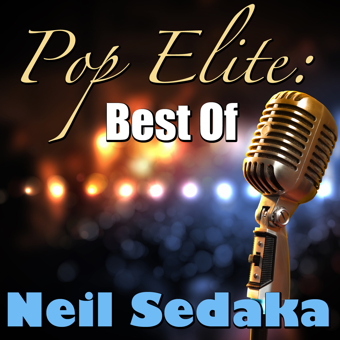 Pop Elite: Best Of Neil Sedaka