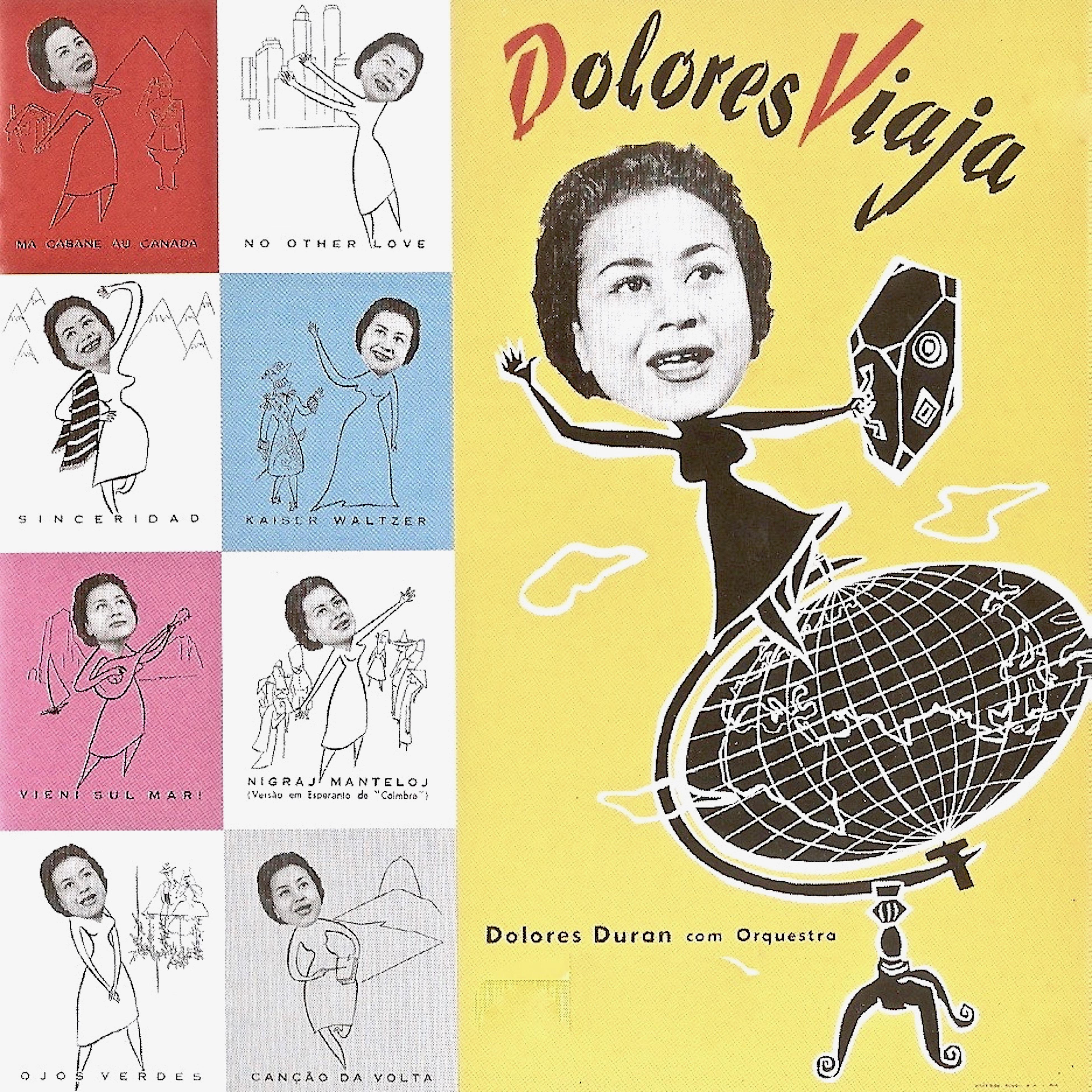 Que Bom Sera remastered